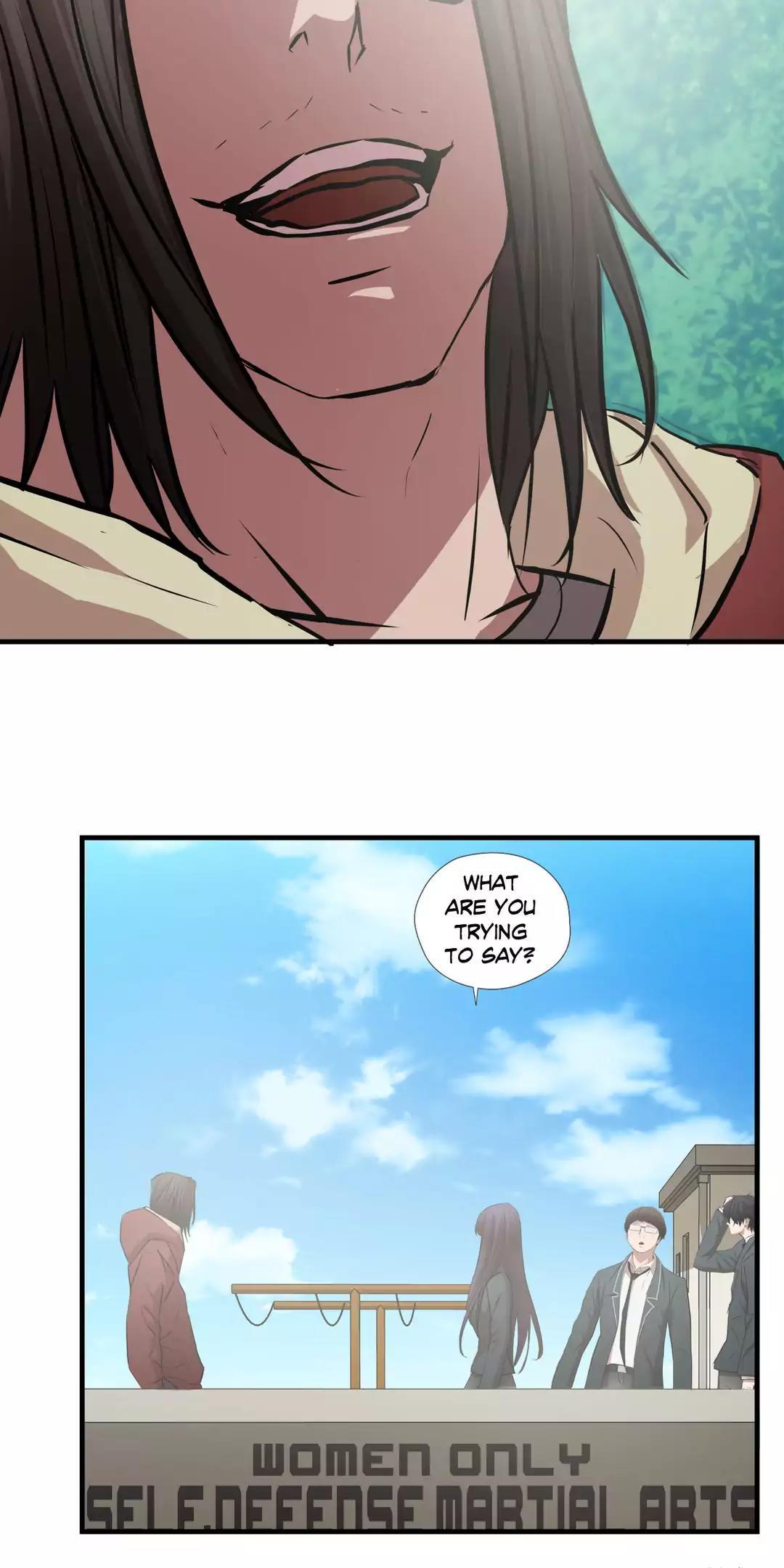 Greatest Outcast Chapter 58 - Page 34