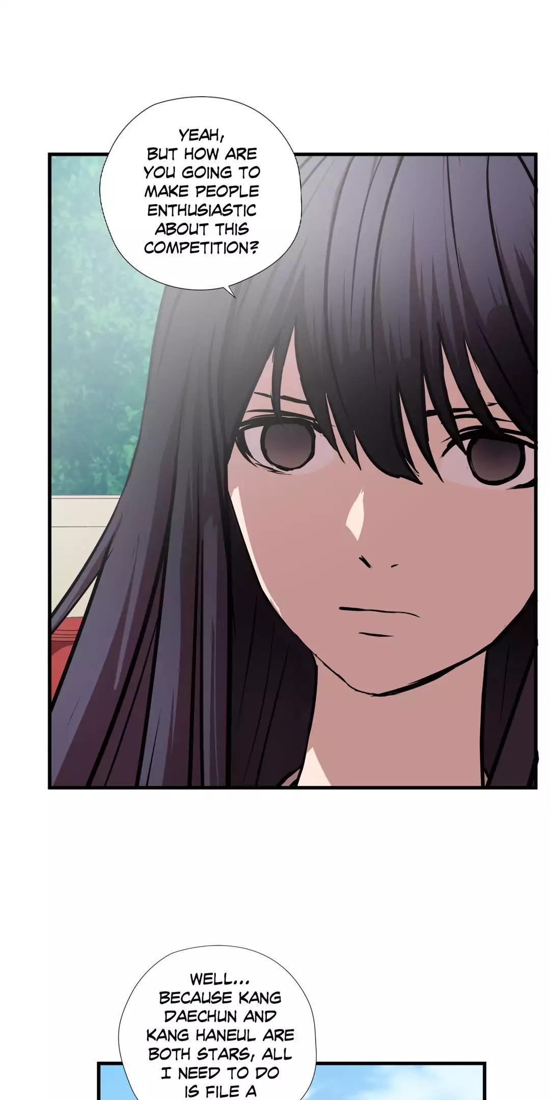 Greatest Outcast Chapter 58 - Page 41
