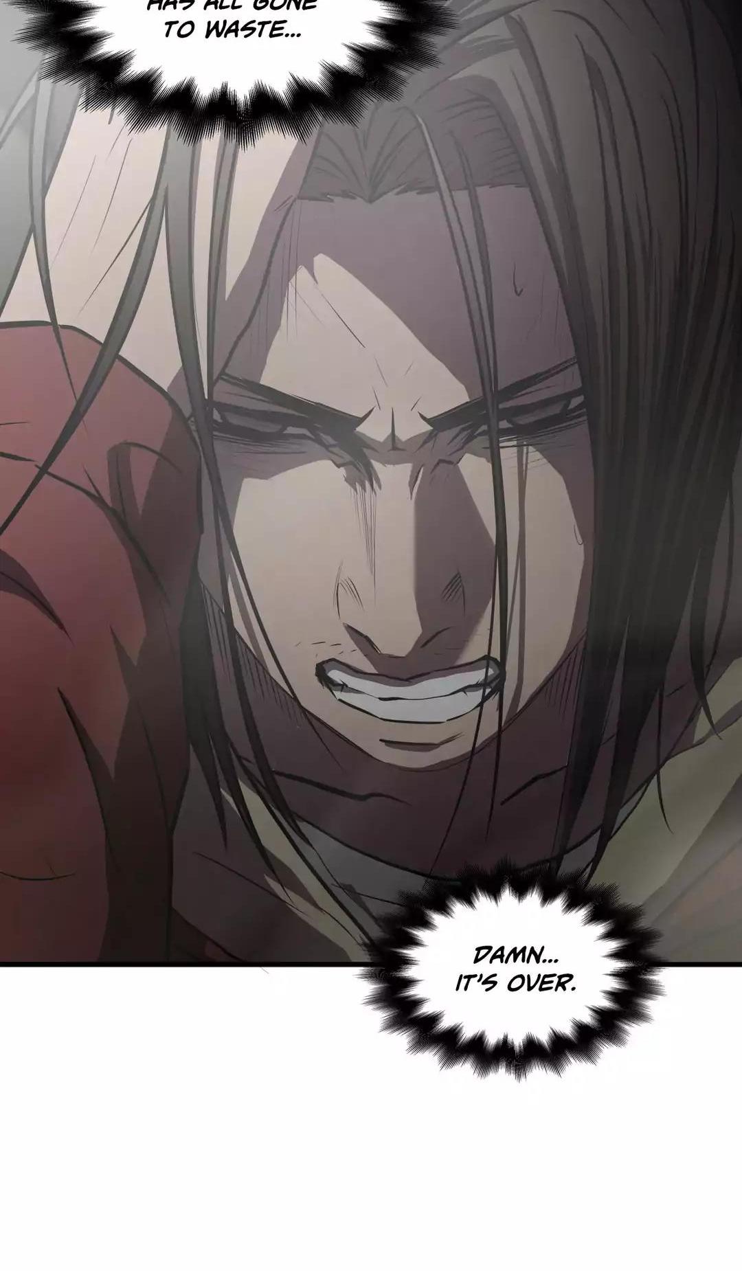 Greatest Outcast Chapter 58 - Page 9