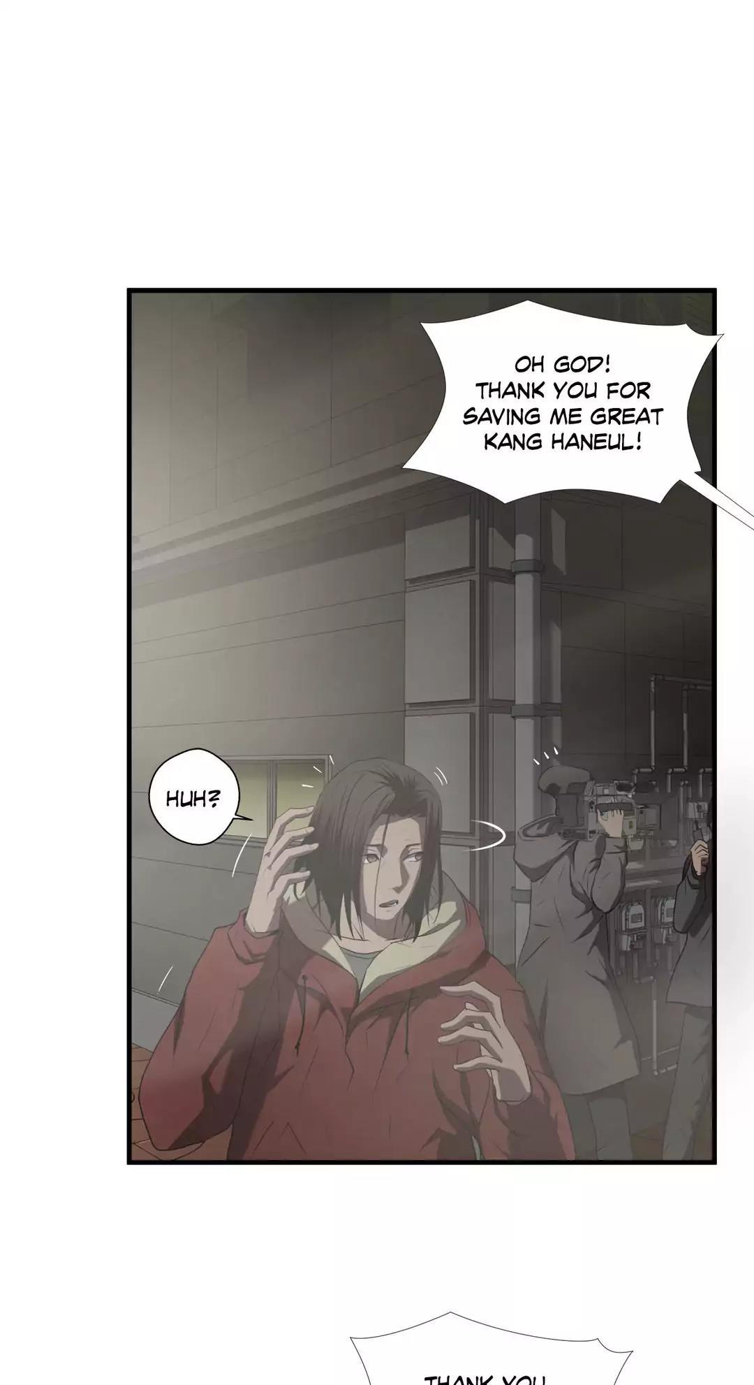 Greatest Outcast Chapter 58 - Page 10