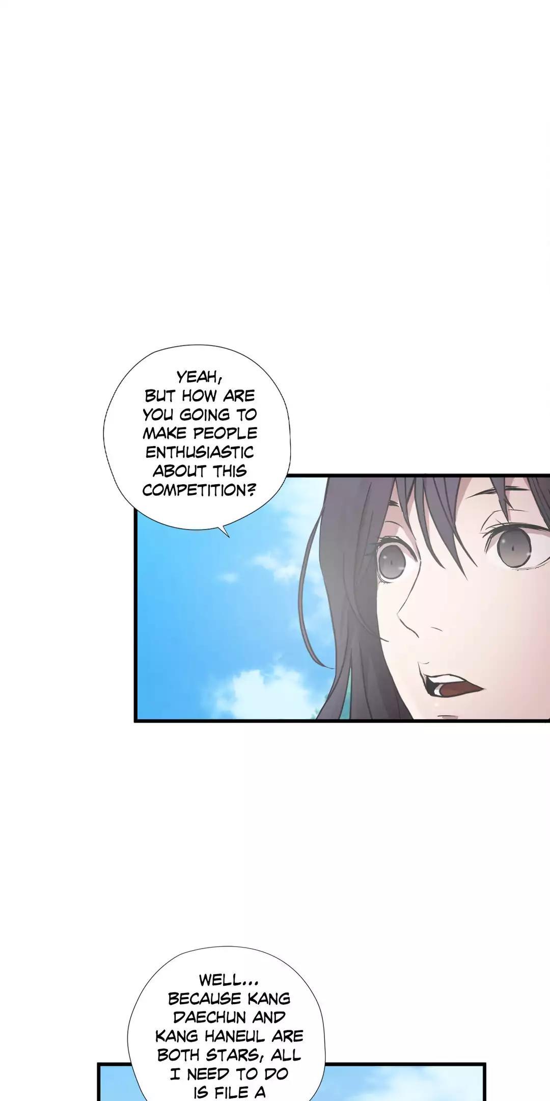 Greatest Outcast Chapter 59 - Page 1