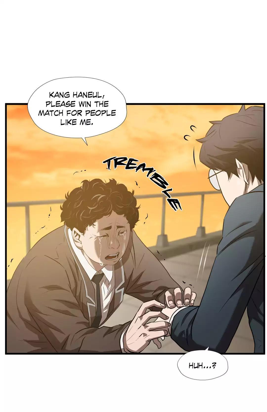 Greatest Outcast Chapter 59 - Page 11