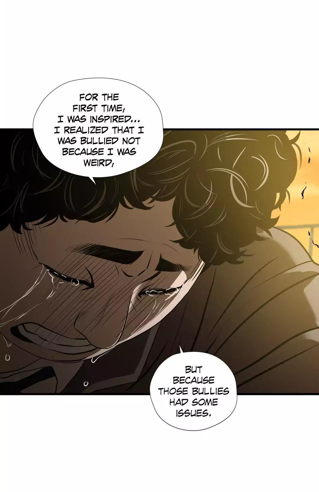 Greatest Outcast Chapter 59 - Page 12