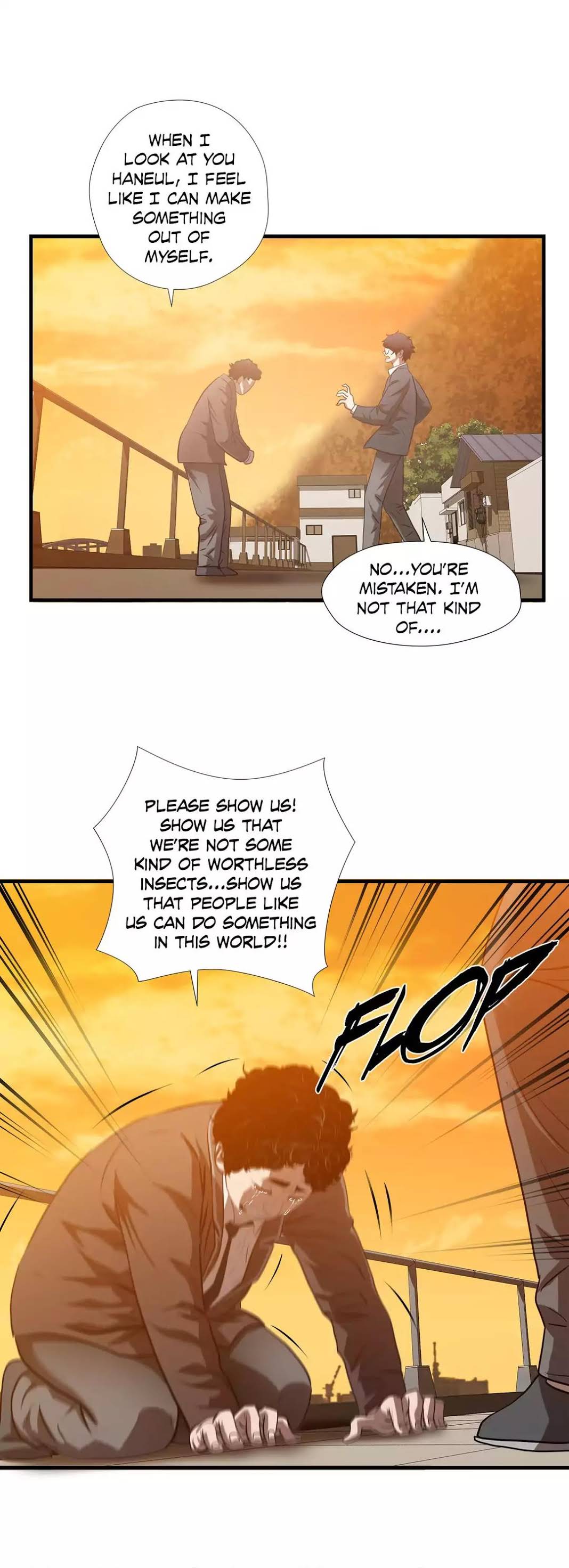 Greatest Outcast Chapter 59 - Page 13