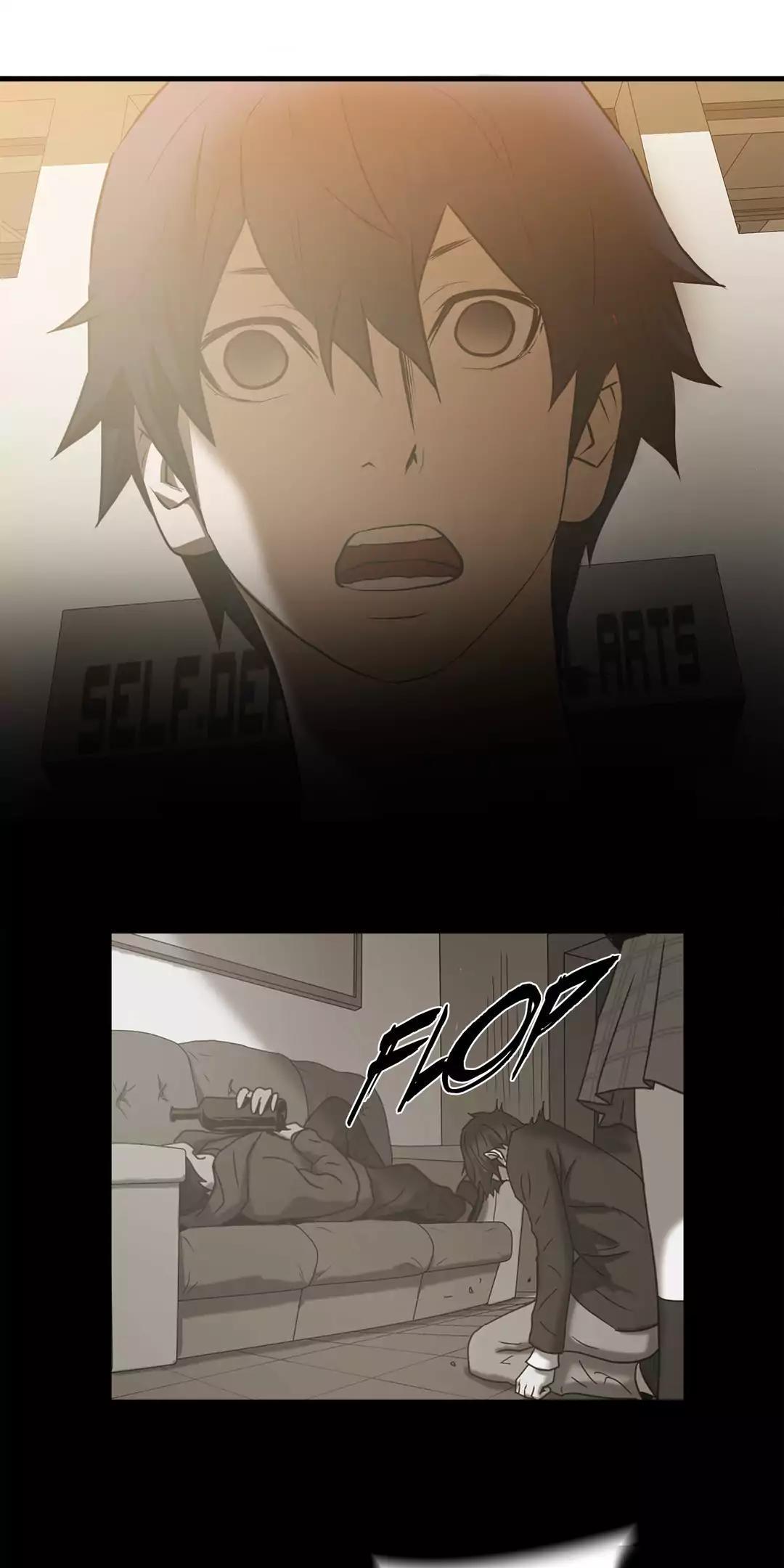 Greatest Outcast Chapter 59 - Page 14
