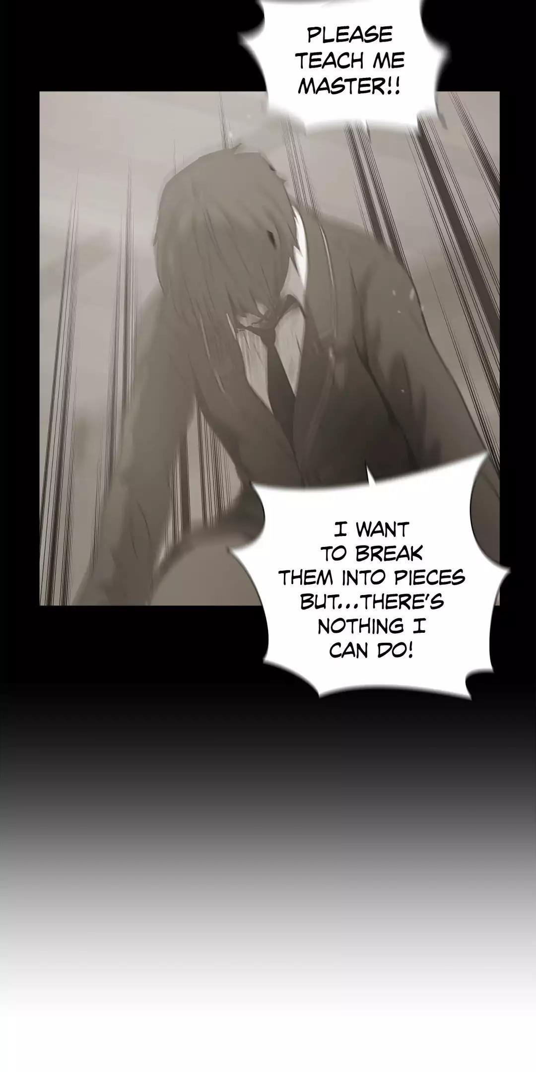 Greatest Outcast Chapter 59 - Page 15