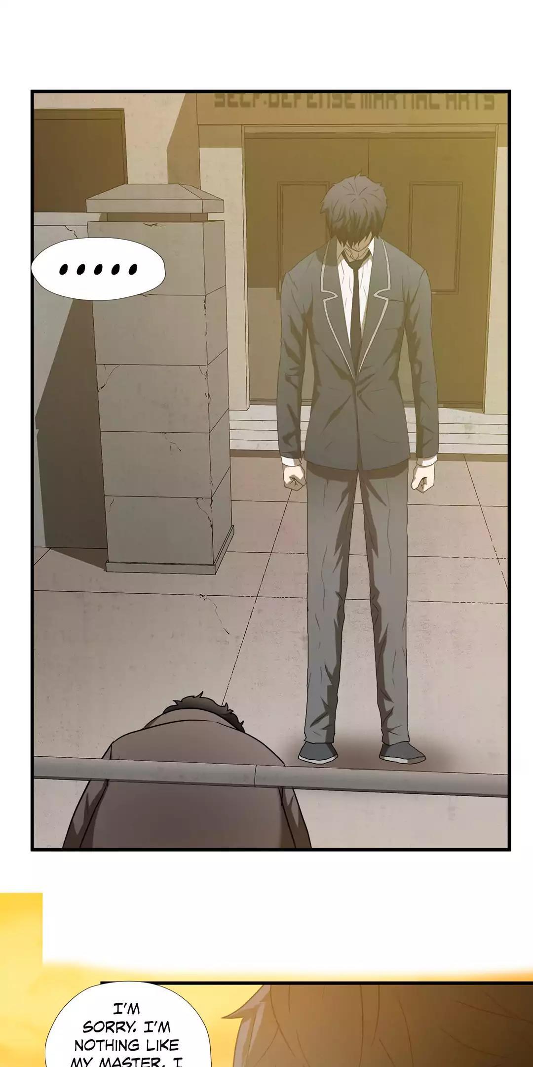 Greatest Outcast Chapter 59 - Page 16