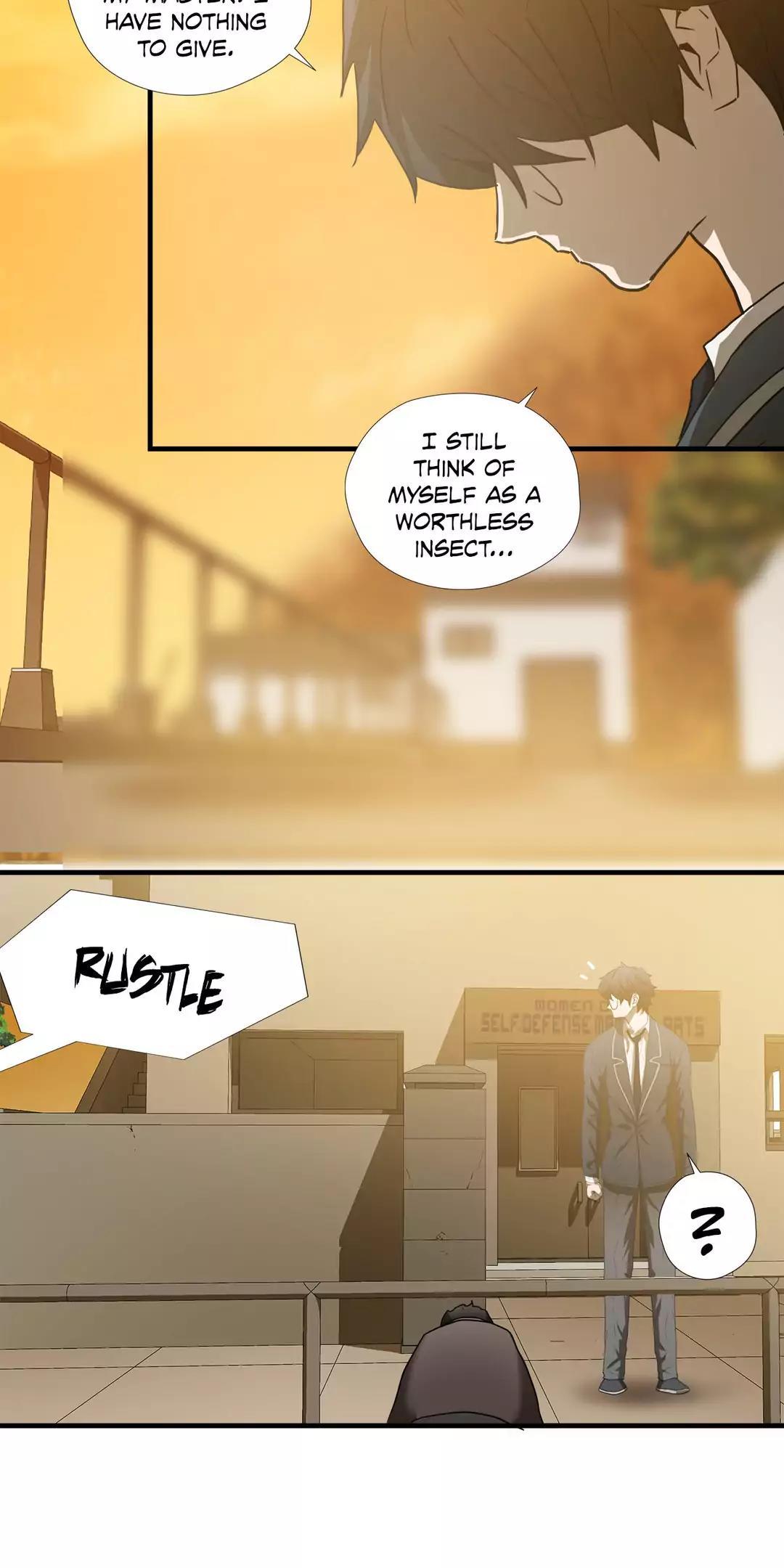 Greatest Outcast Chapter 59 - Page 17