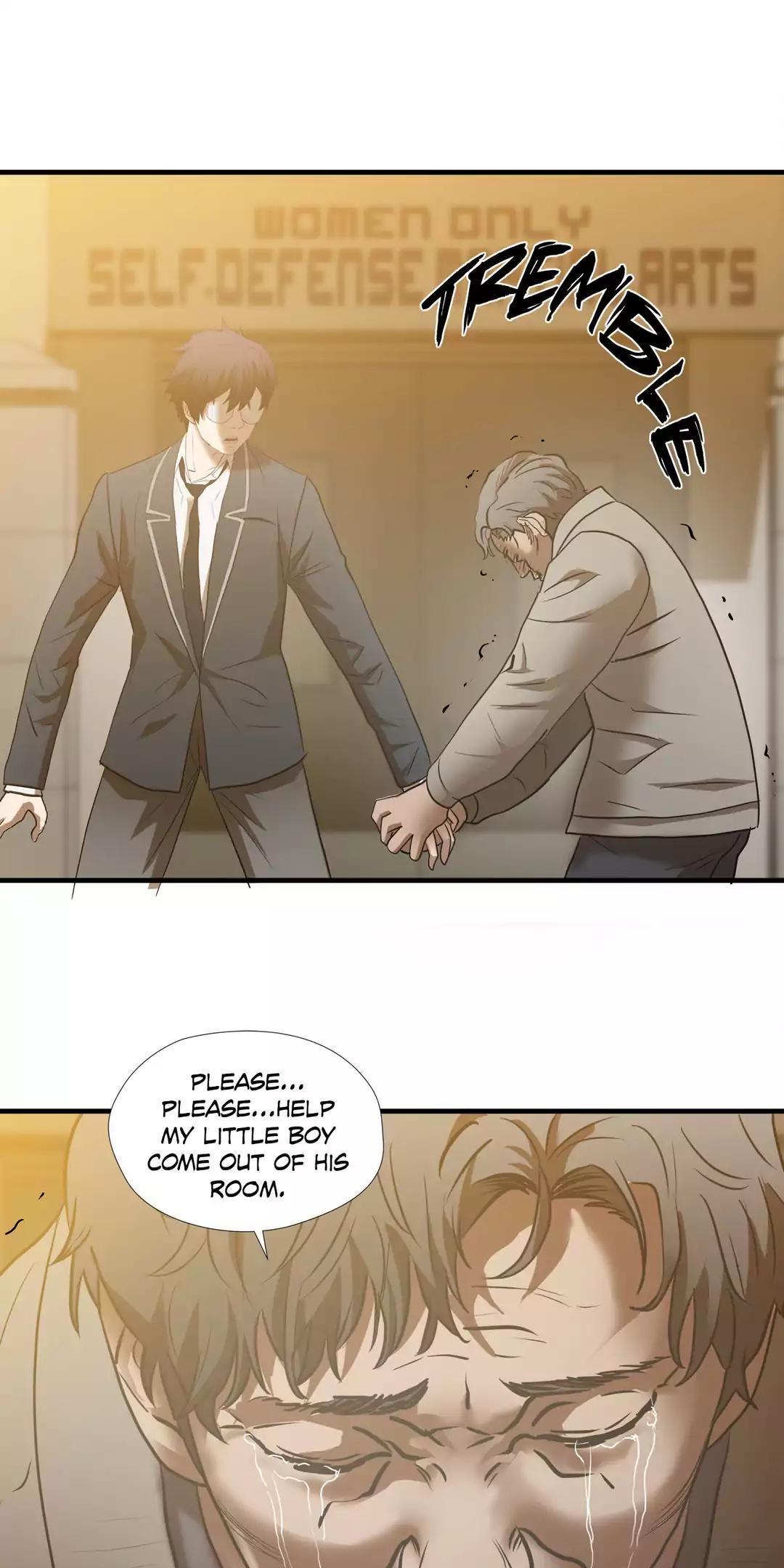 Greatest Outcast Chapter 59 - Page 20