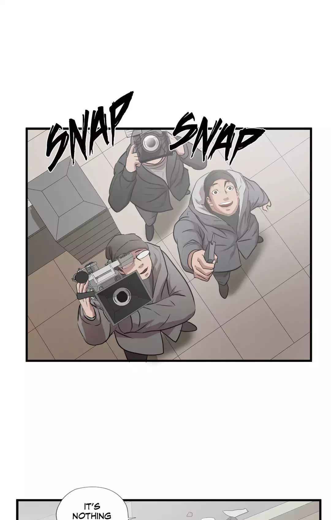 Greatest Outcast Chapter 59 - Page 3