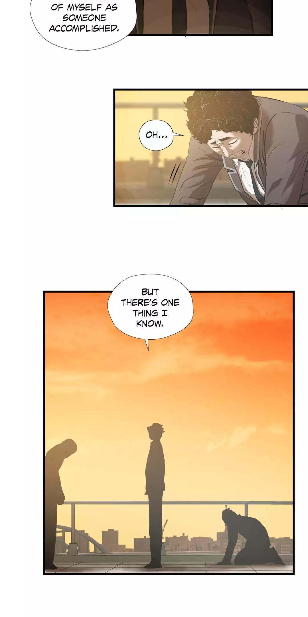 Greatest Outcast Chapter 59 - Page 23