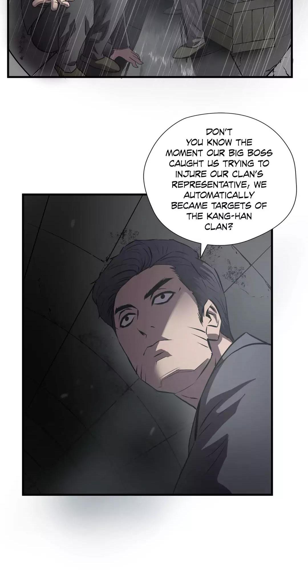 Greatest Outcast Chapter 59 - Page 29