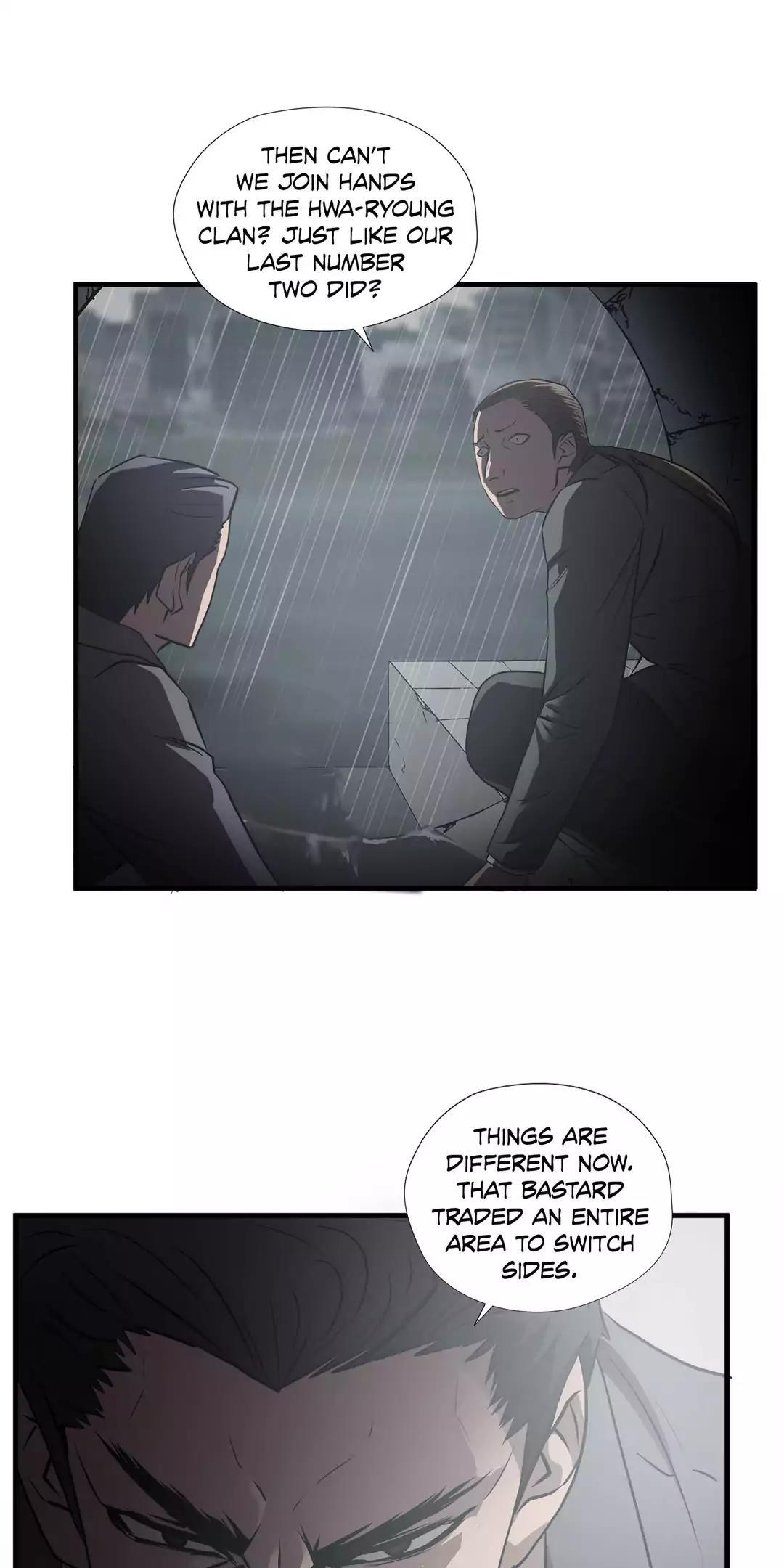 Greatest Outcast Chapter 59 - Page 30