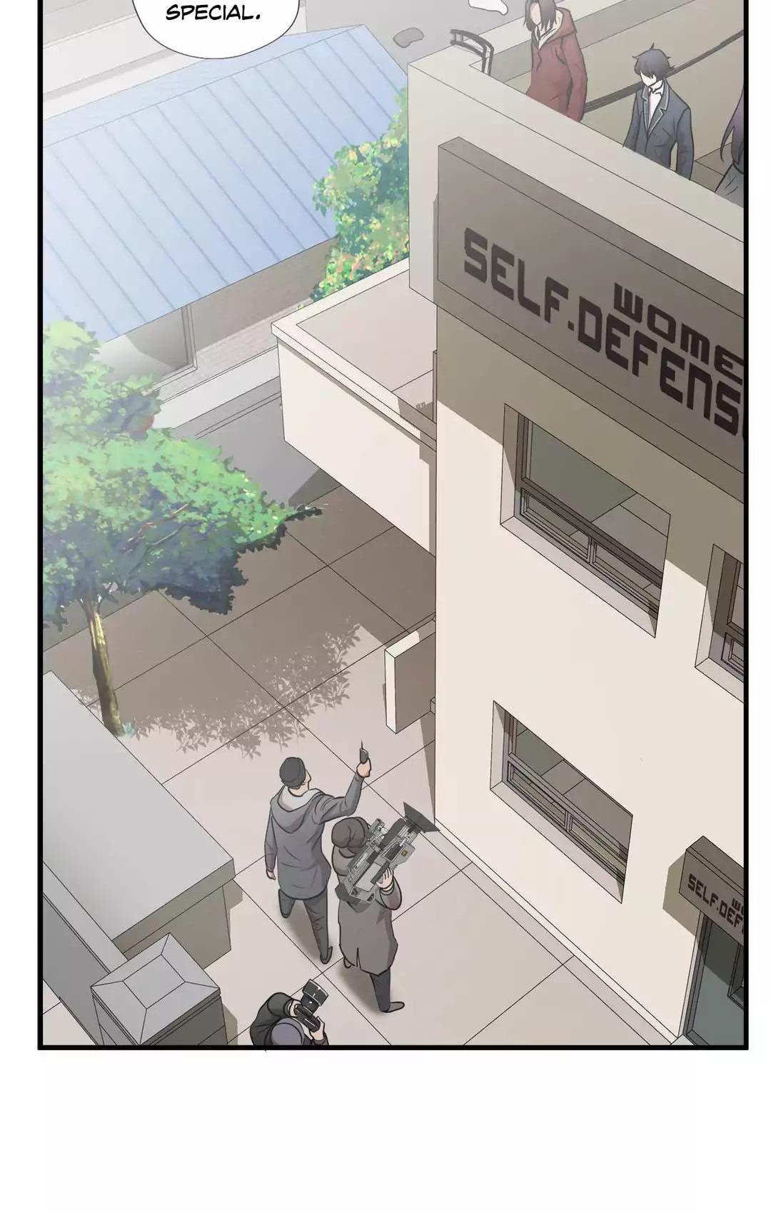 Greatest Outcast Chapter 59 - Page 4