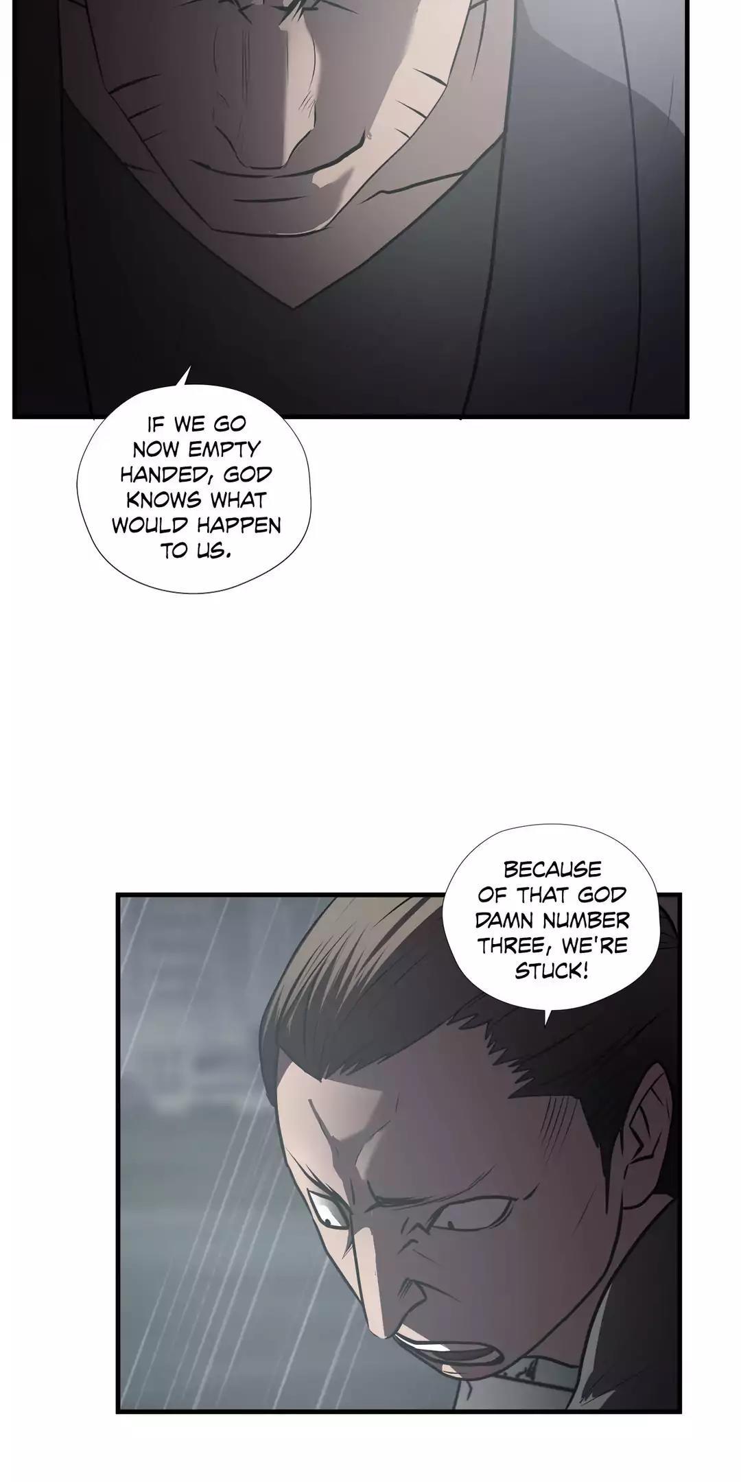 Greatest Outcast Chapter 59 - Page 31