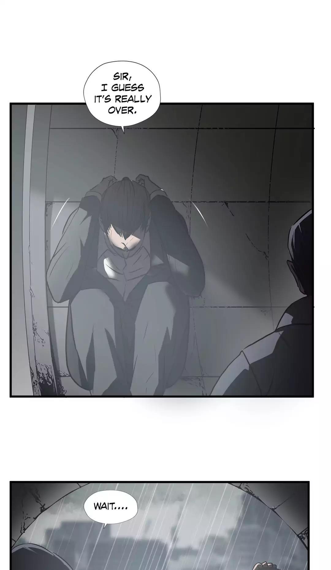 Greatest Outcast Chapter 59 - Page 32