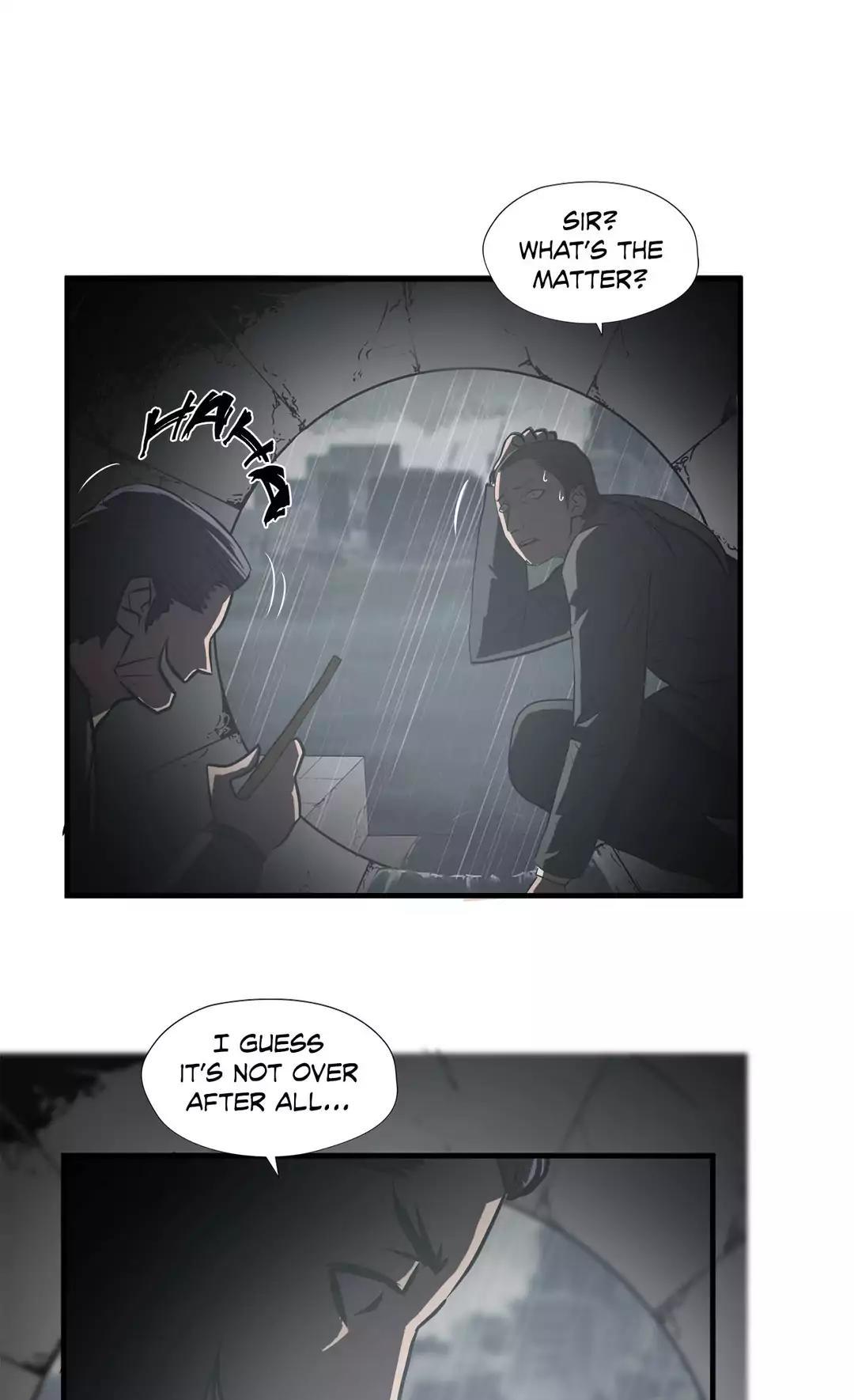 Greatest Outcast Chapter 59 - Page 34