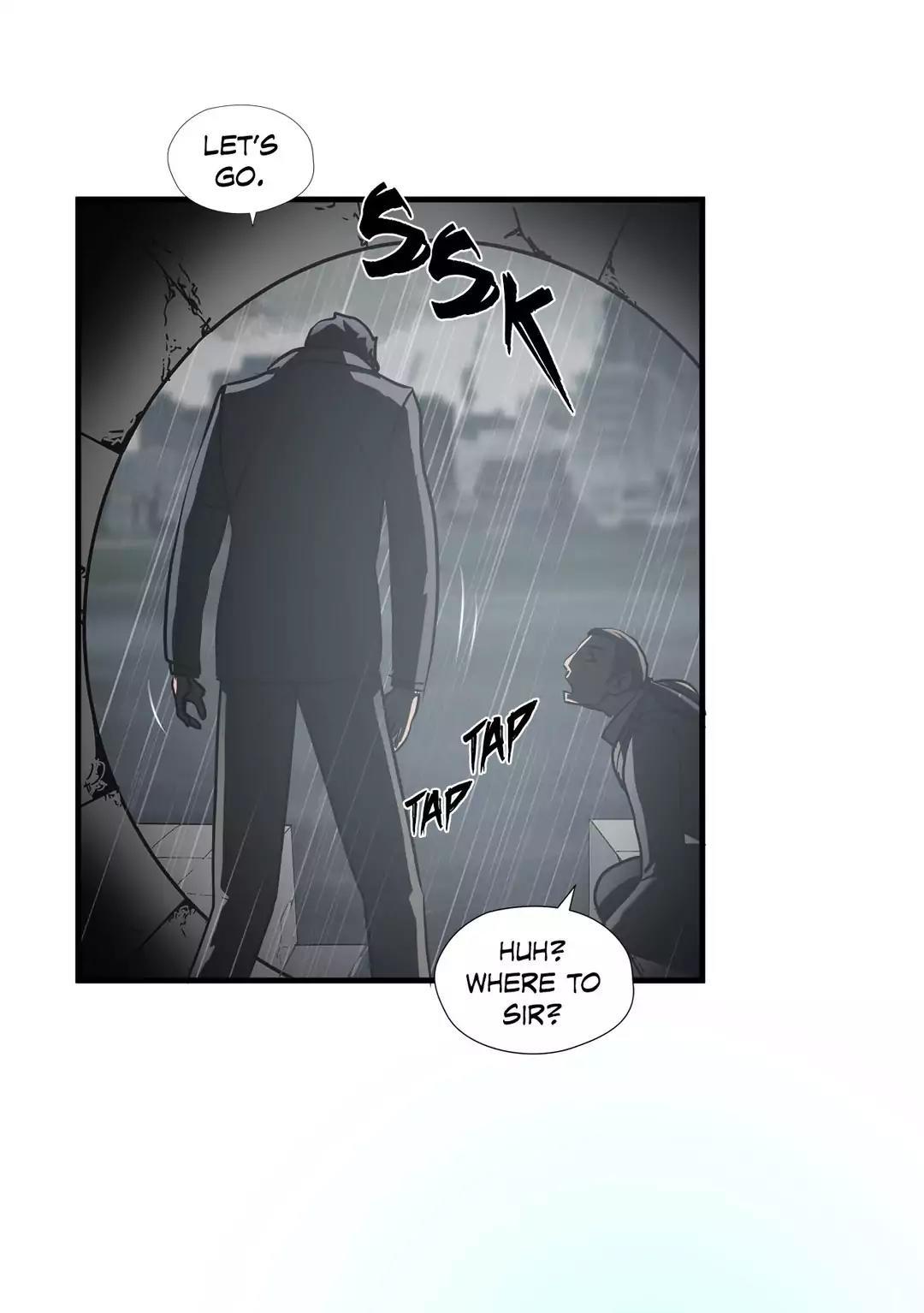 Greatest Outcast Chapter 59 - Page 36