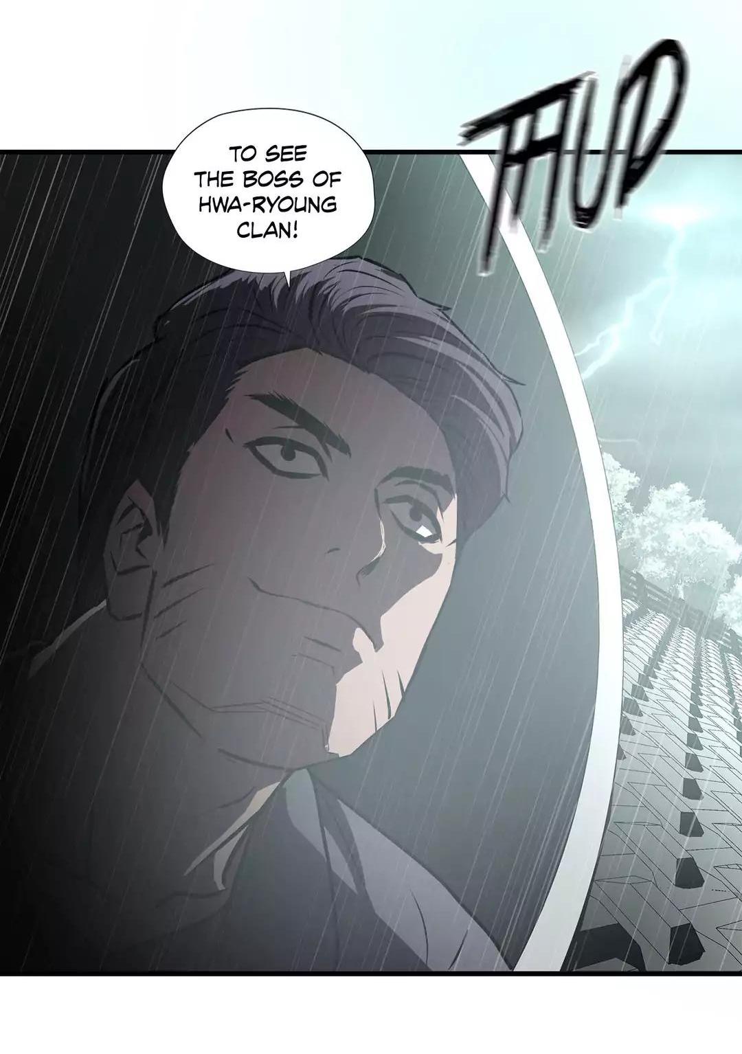 Greatest Outcast Chapter 59 - Page 37
