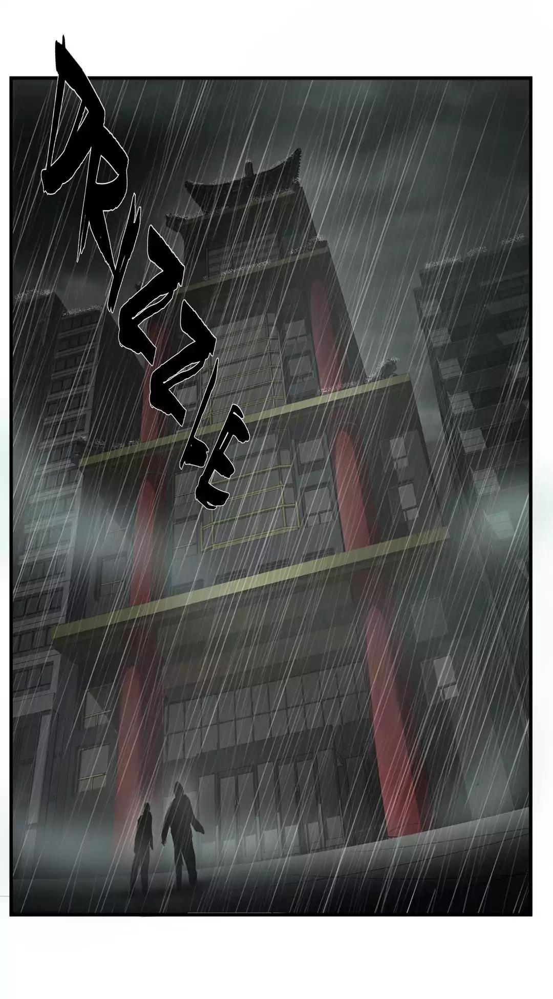 Greatest Outcast Chapter 59 - Page 39