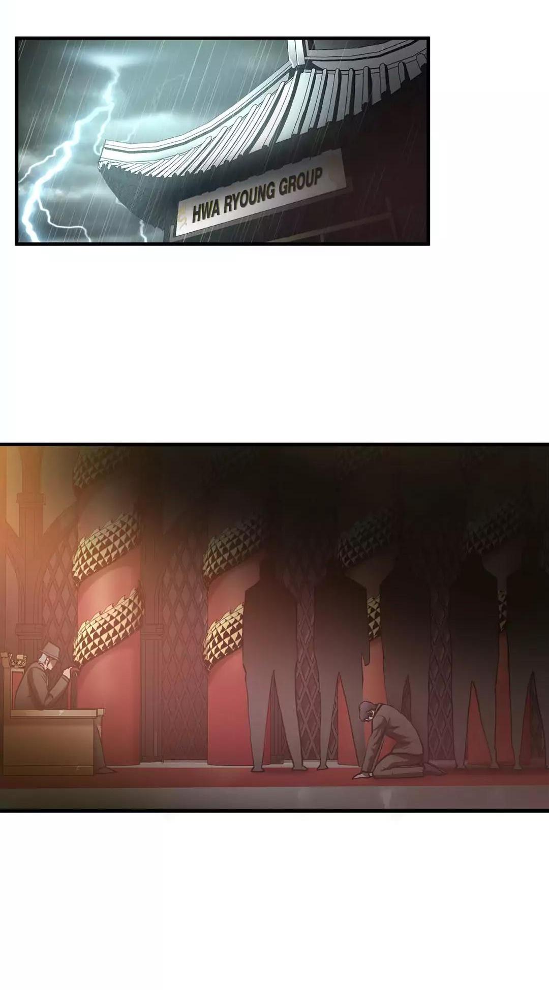 Greatest Outcast Chapter 59 - Page 40