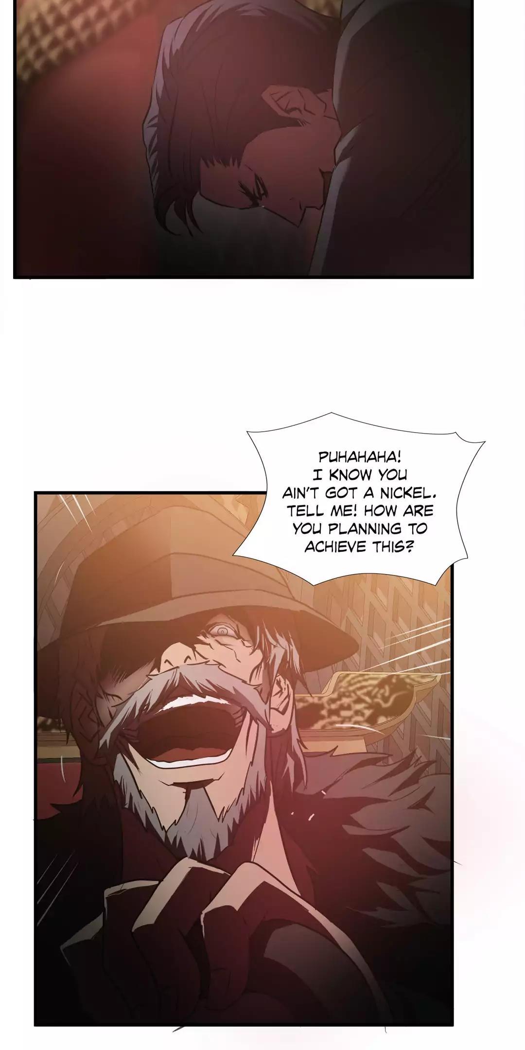 Greatest Outcast Chapter 59 - Page 42