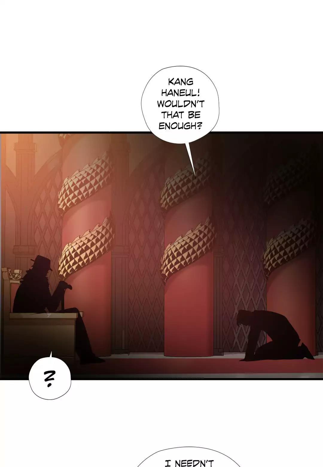 Greatest Outcast Chapter 59 - Page 43