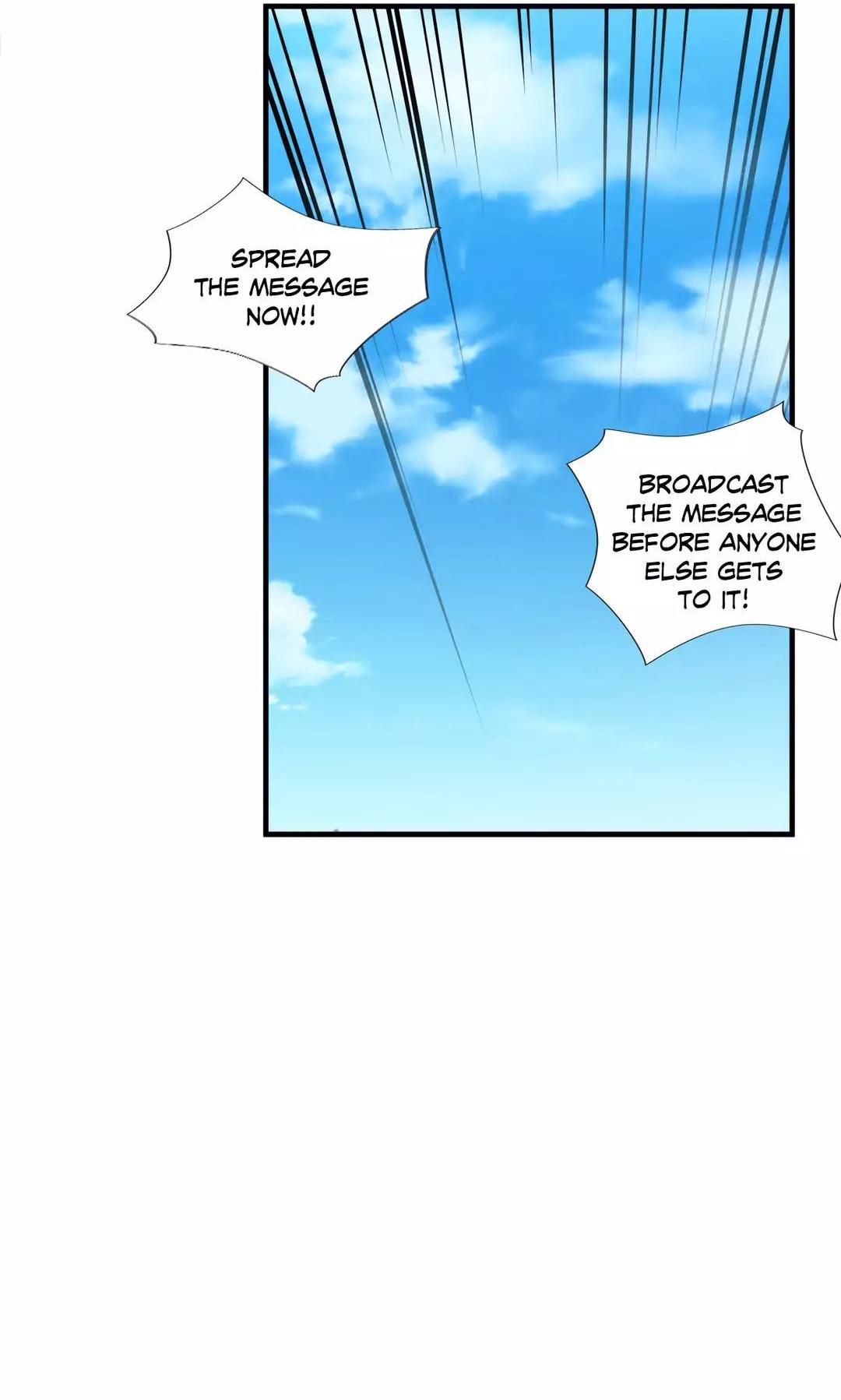 Greatest Outcast Chapter 59 - Page 6