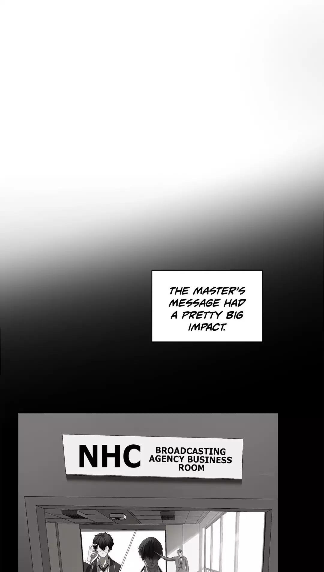 Greatest Outcast Chapter 59 - Page 7