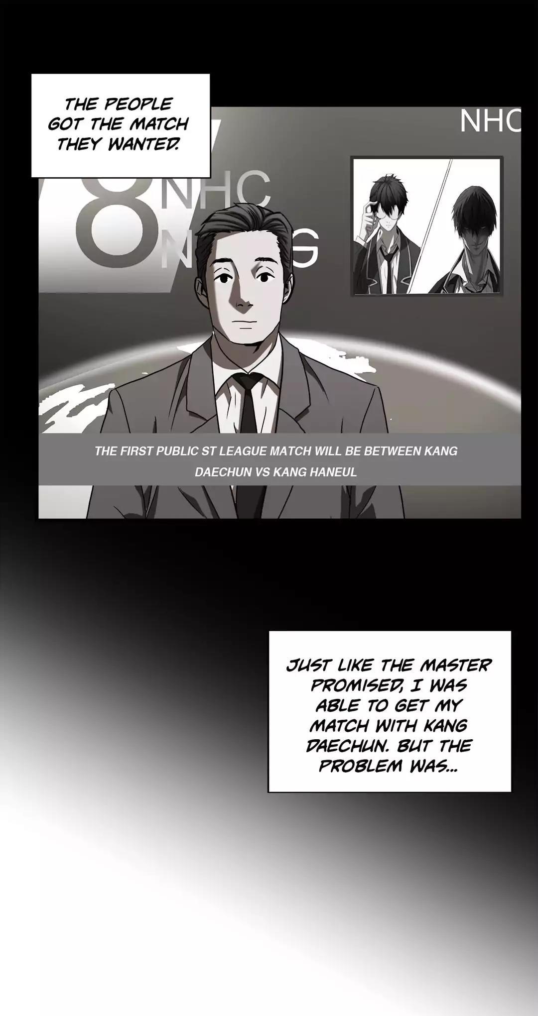 Greatest Outcast Chapter 59 - Page 9