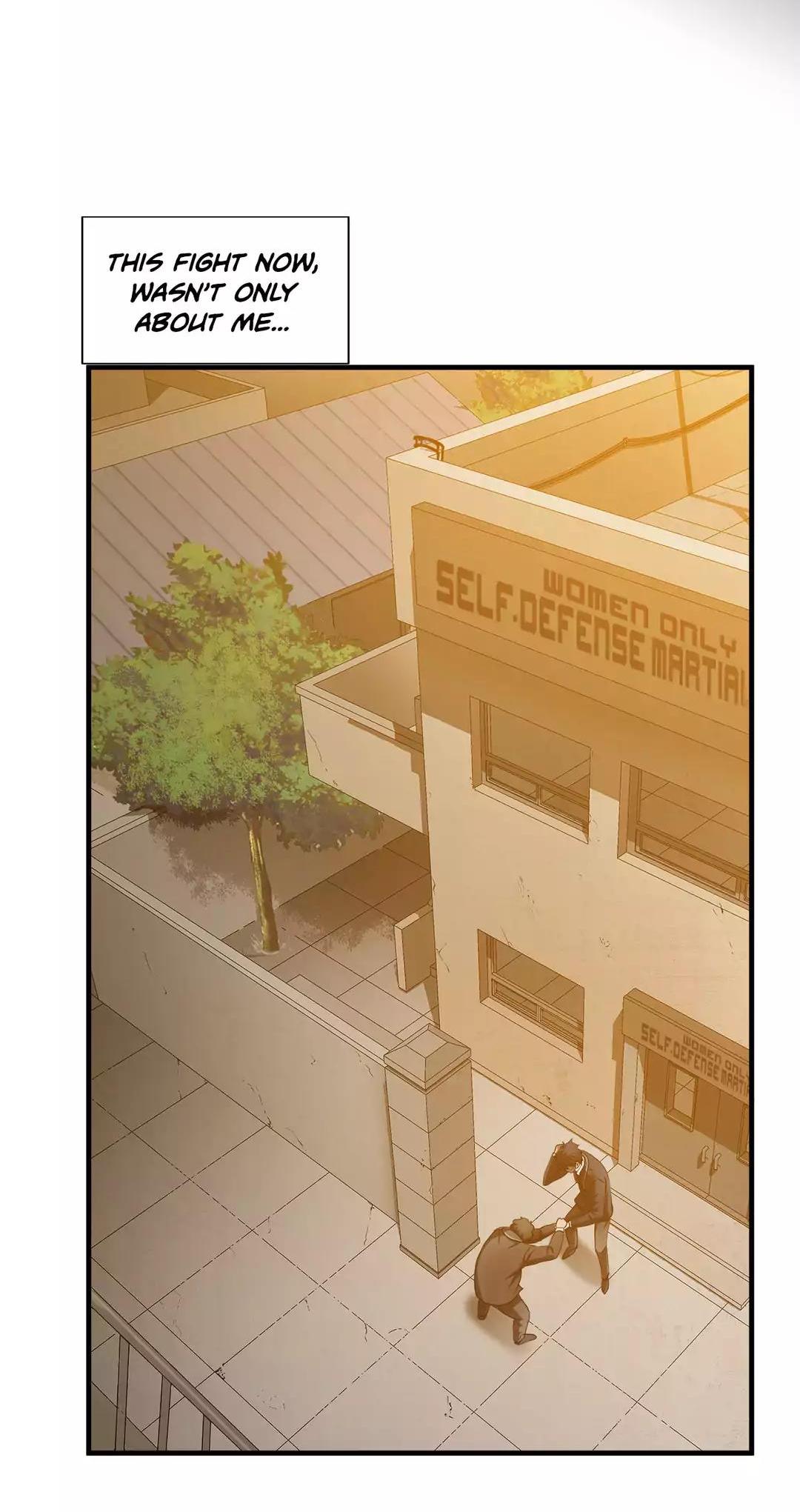 Greatest Outcast Chapter 59 - Page 10