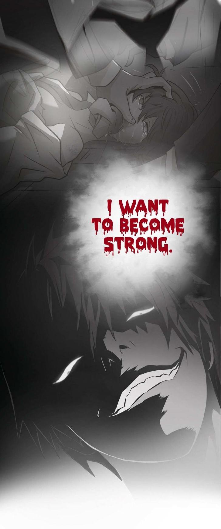 Greatest Outcast Chapter 6 - Page 3