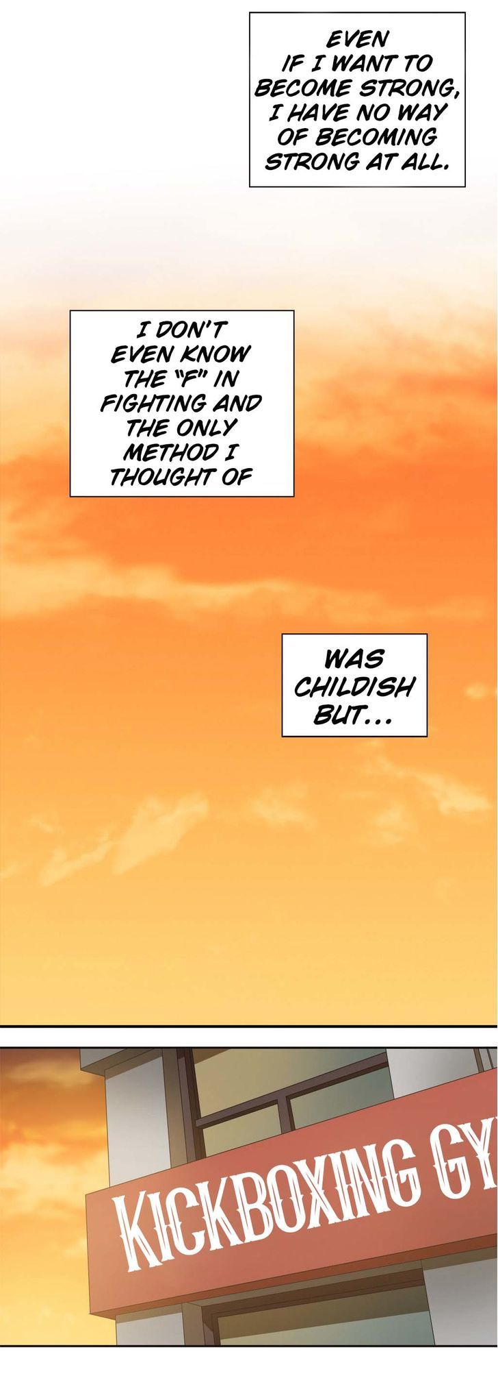 Greatest Outcast Chapter 6 - Page 4
