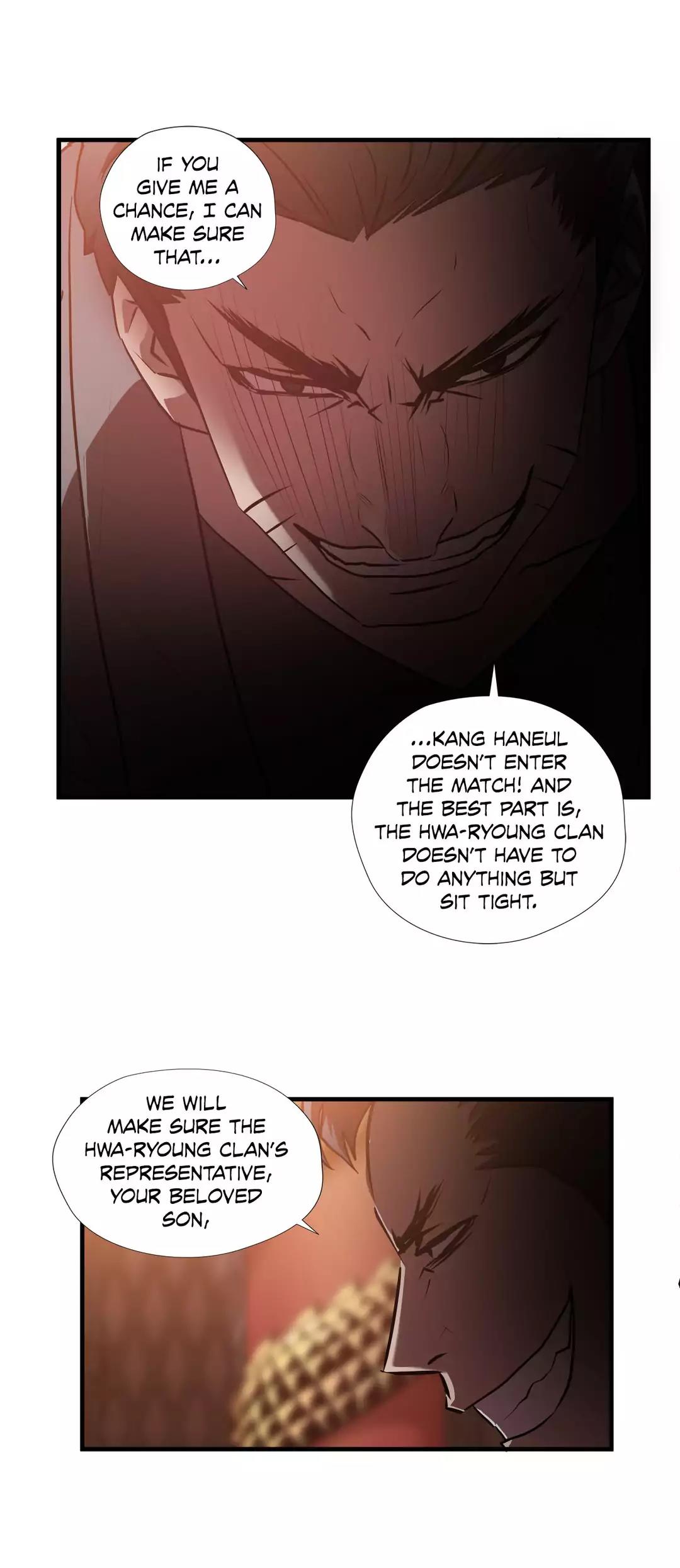 Greatest Outcast Chapter 60 - Page 2