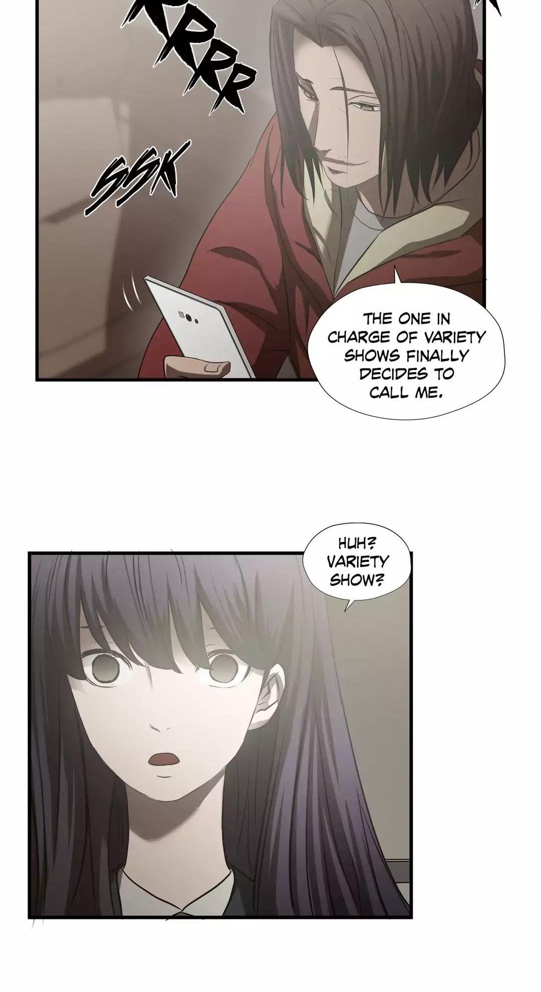 Greatest Outcast Chapter 60 - Page 12