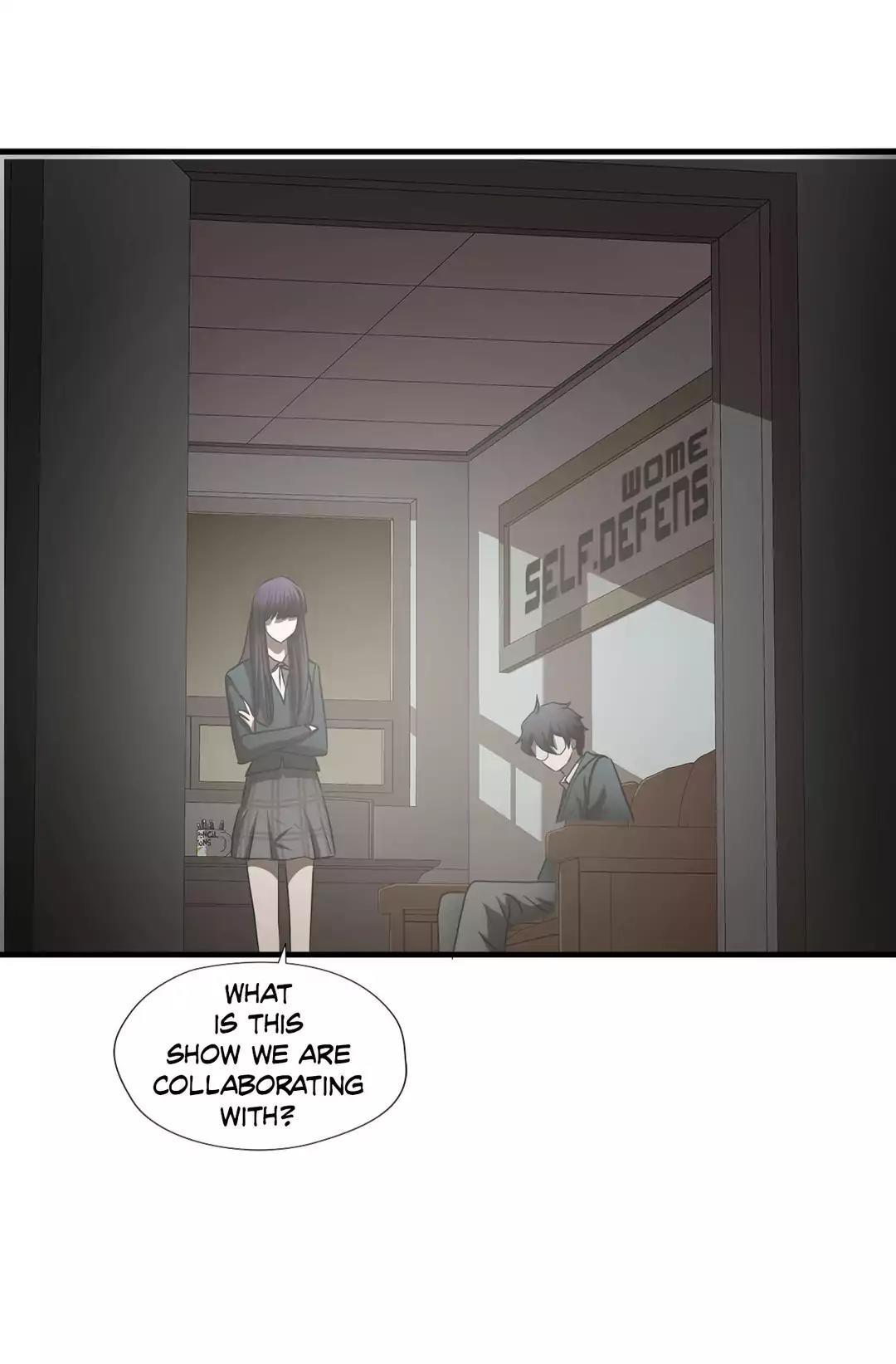 Greatest Outcast Chapter 60 - Page 14