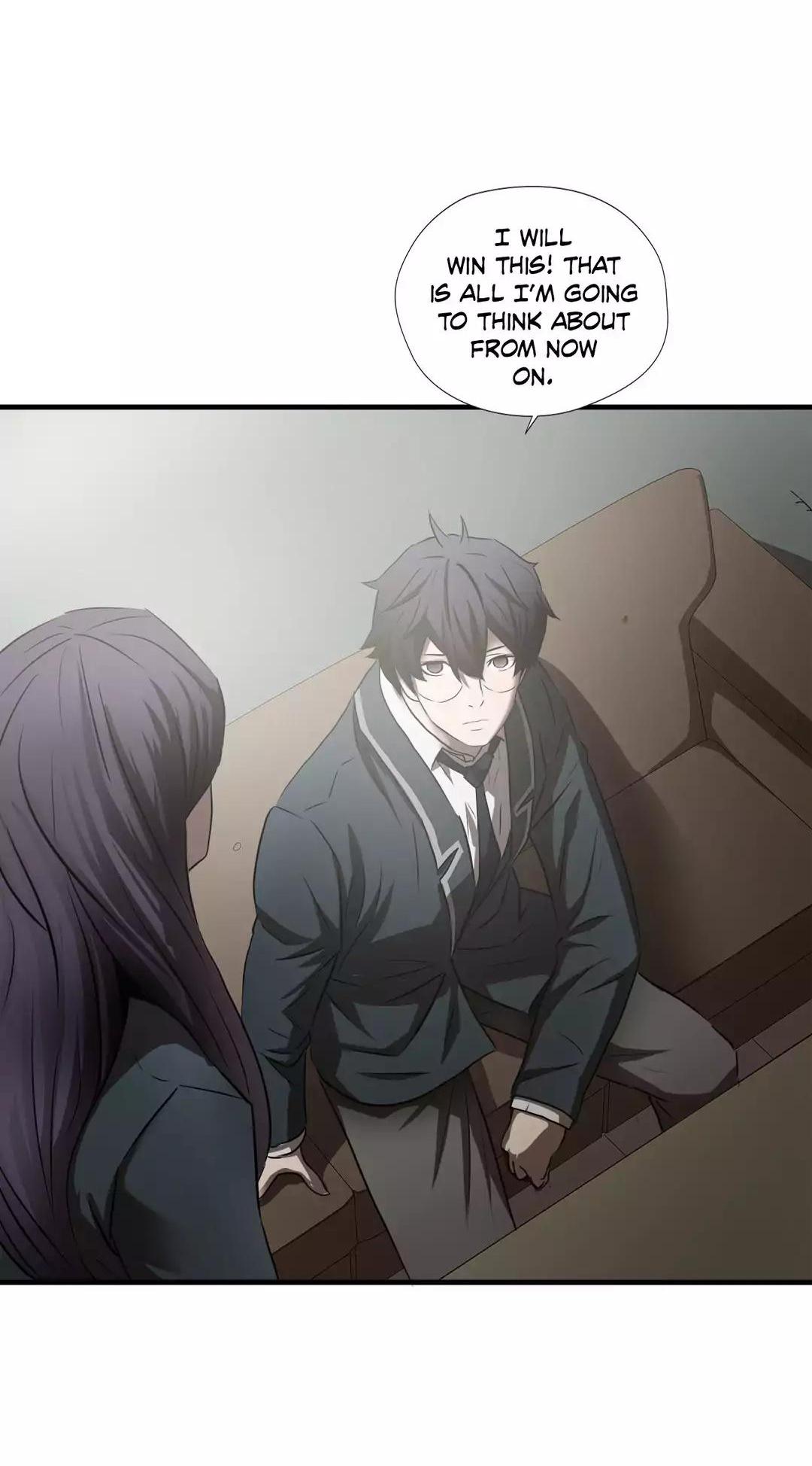 Greatest Outcast Chapter 60 - Page 17