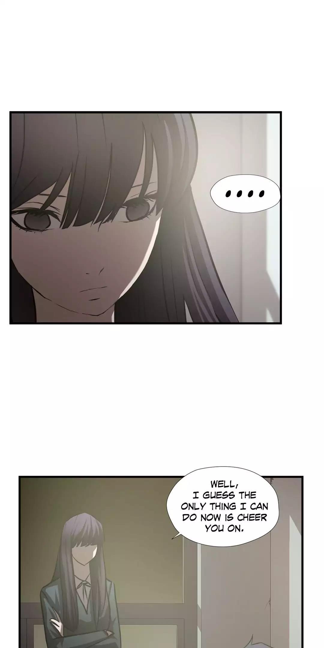 Greatest Outcast Chapter 60 - Page 18