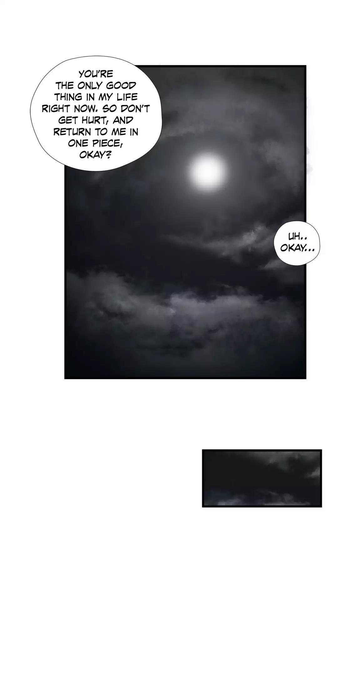 Greatest Outcast Chapter 60 - Page 20