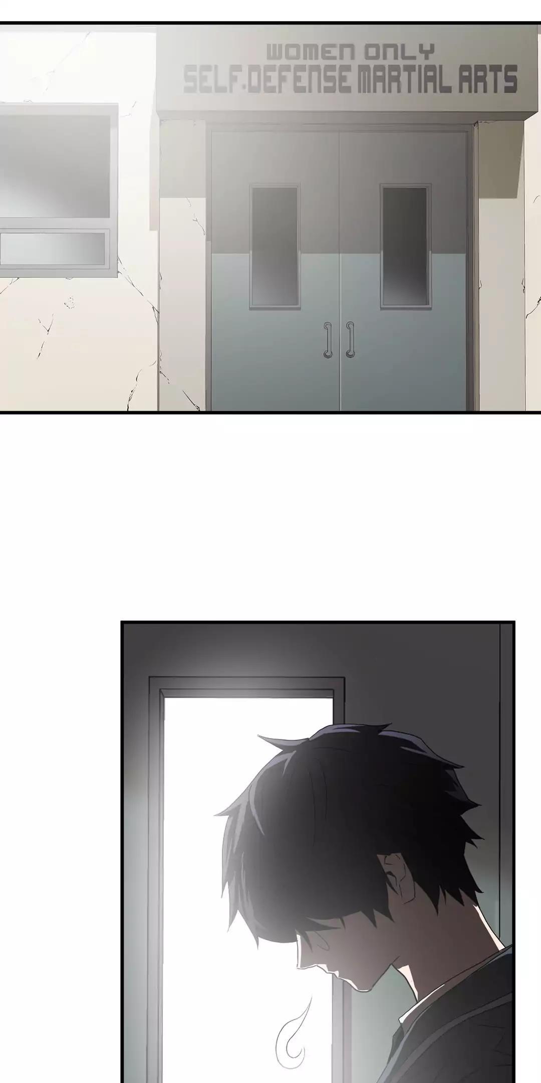 Greatest Outcast Chapter 60 - Page 22