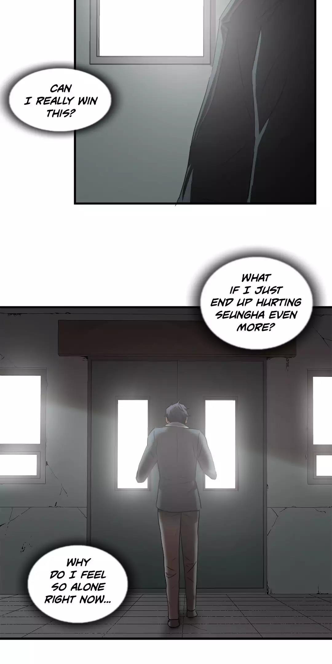 Greatest Outcast Chapter 60 - Page 23