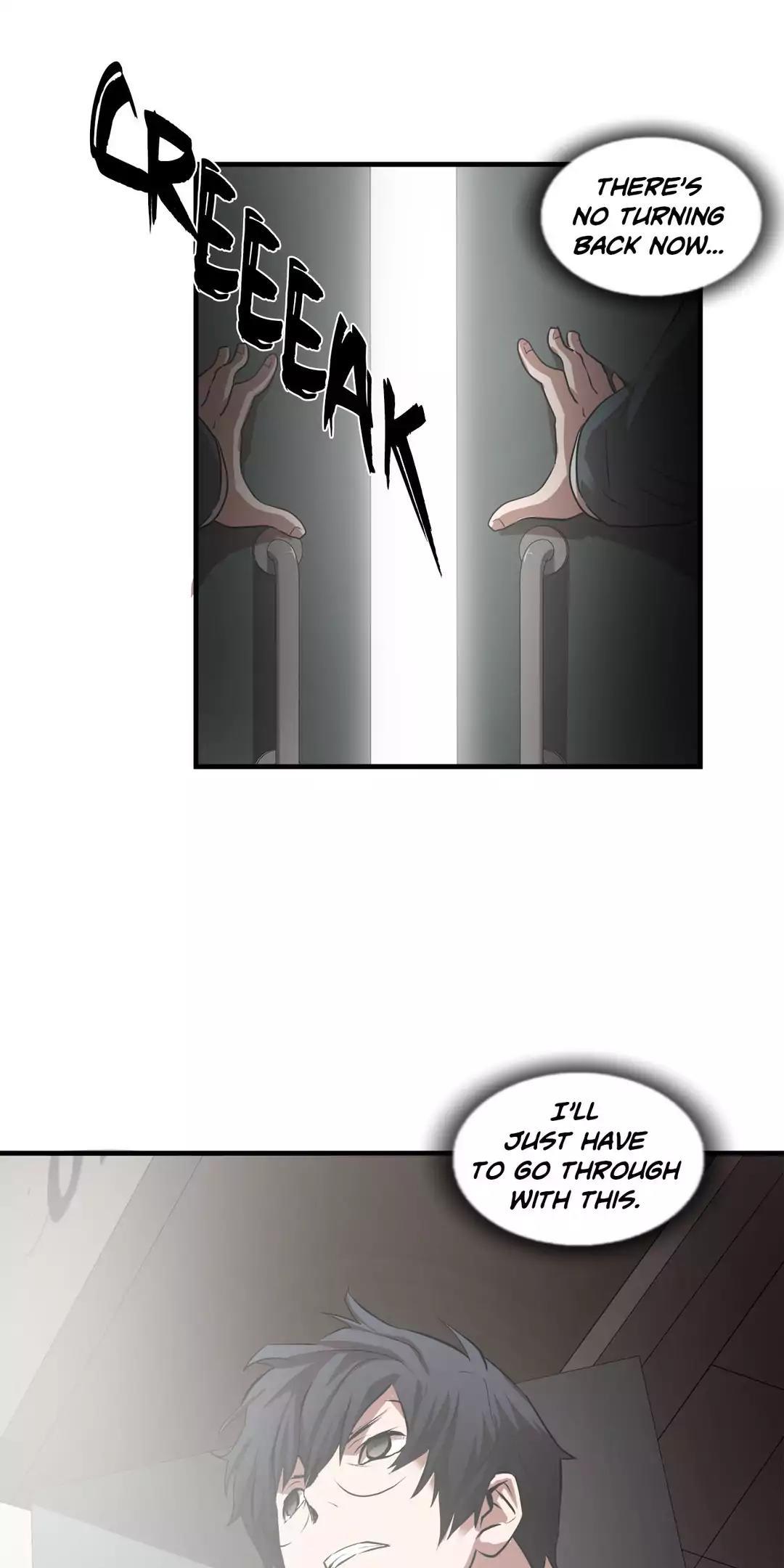 Greatest Outcast Chapter 60 - Page 24