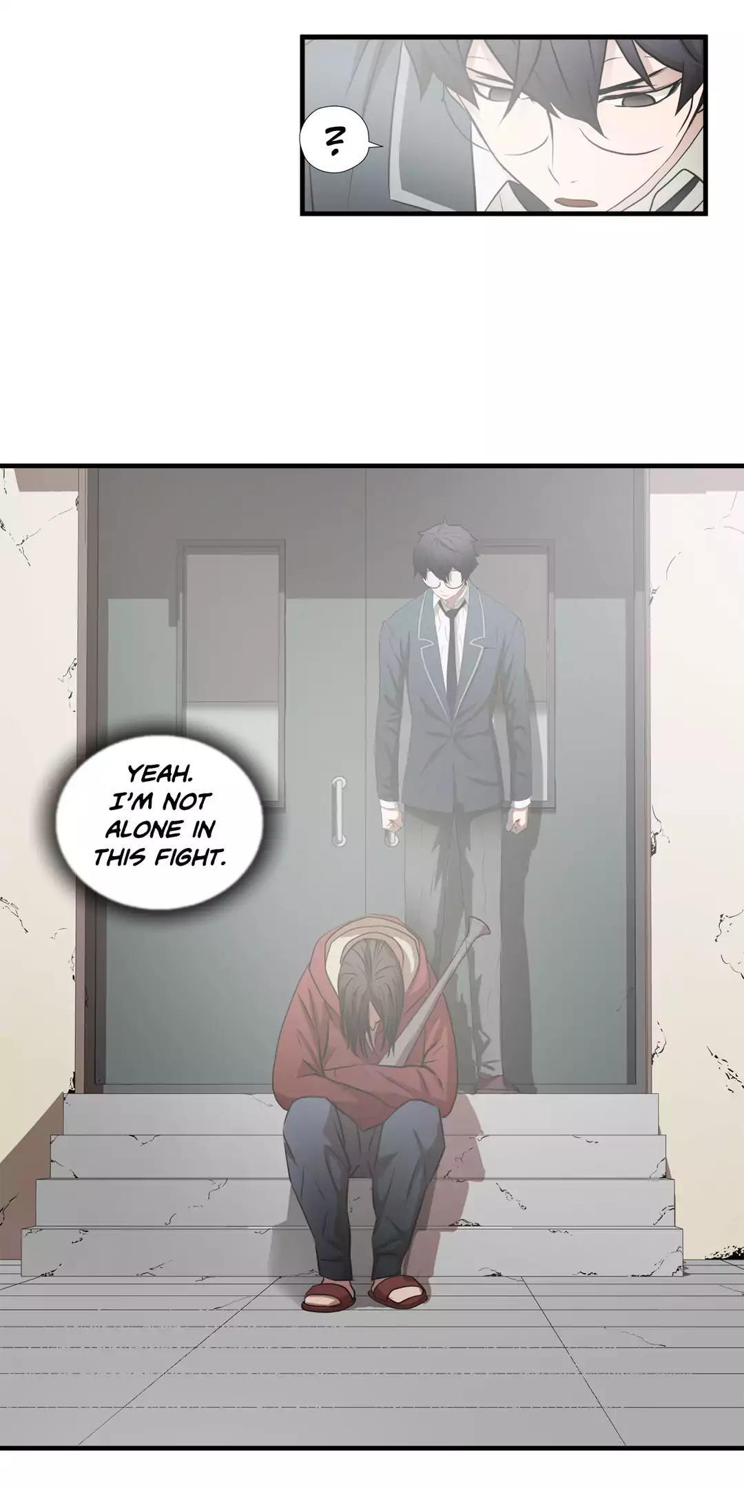 Greatest Outcast Chapter 60 - Page 26