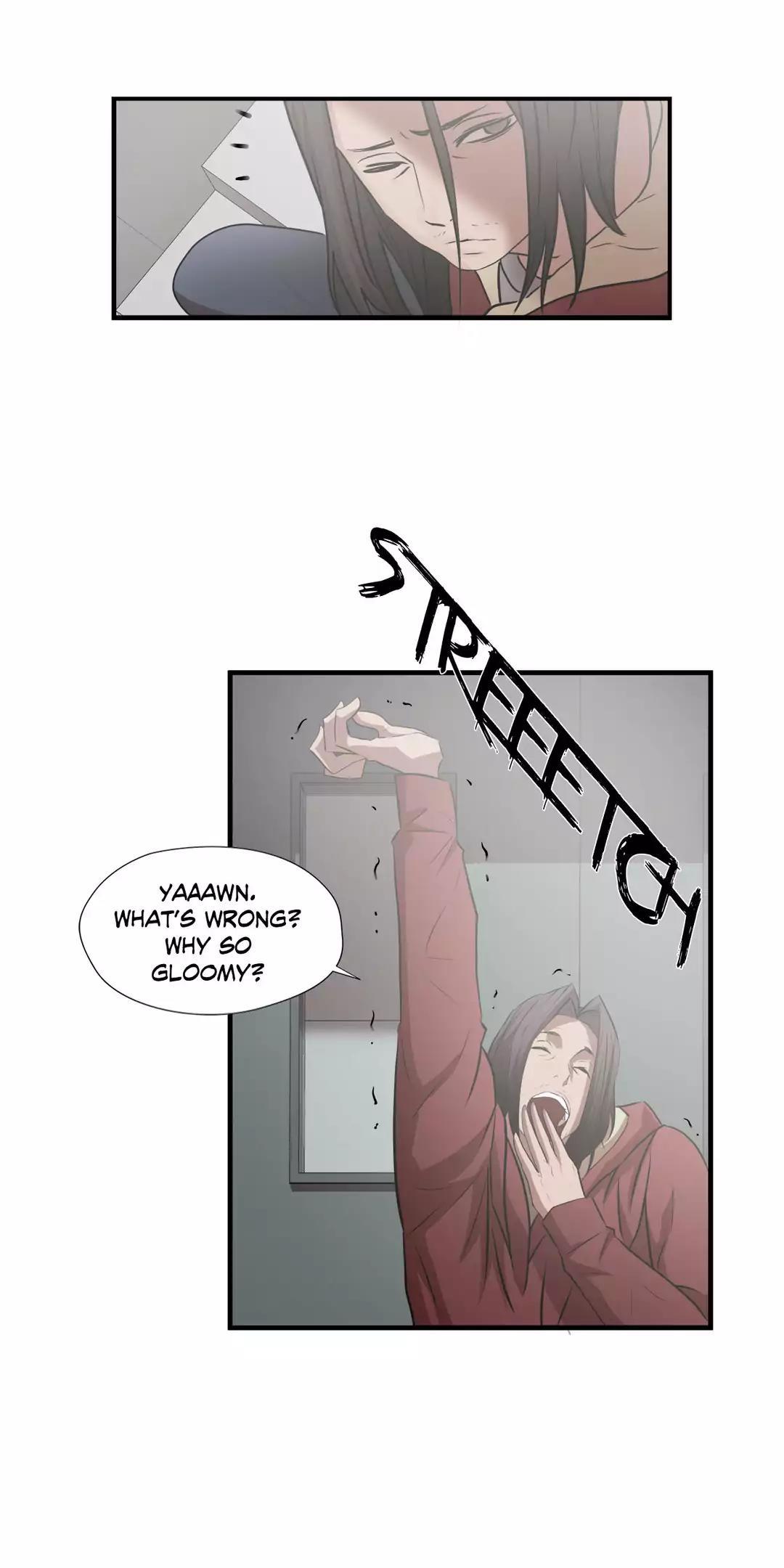 Greatest Outcast Chapter 60 - Page 27