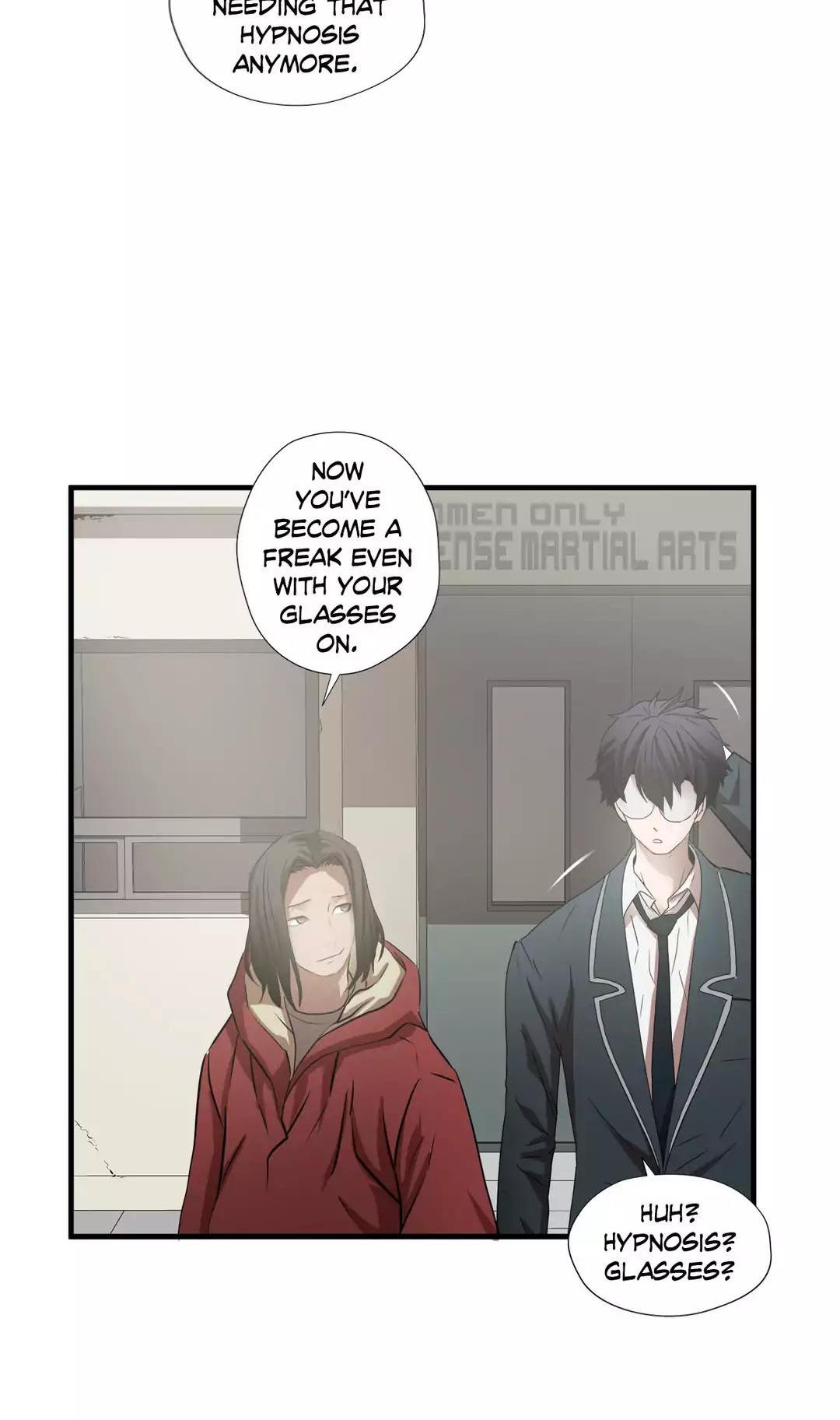 Greatest Outcast Chapter 60 - Page 31