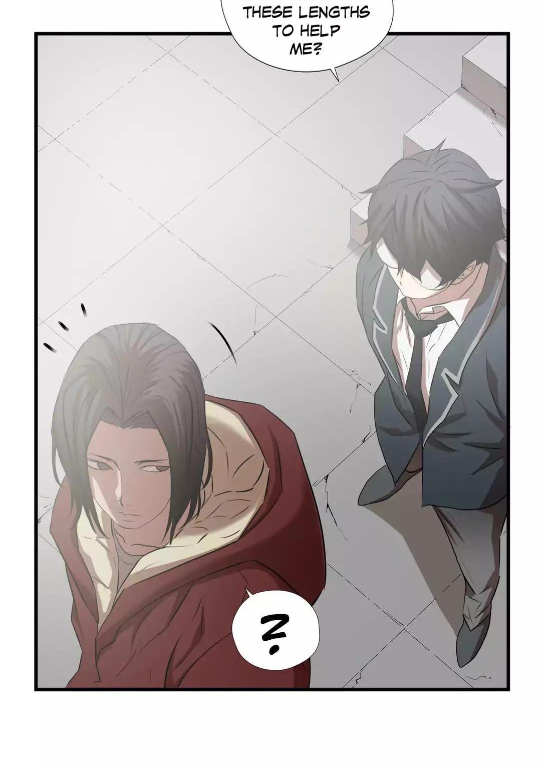 Greatest Outcast Chapter 60 - Page 33