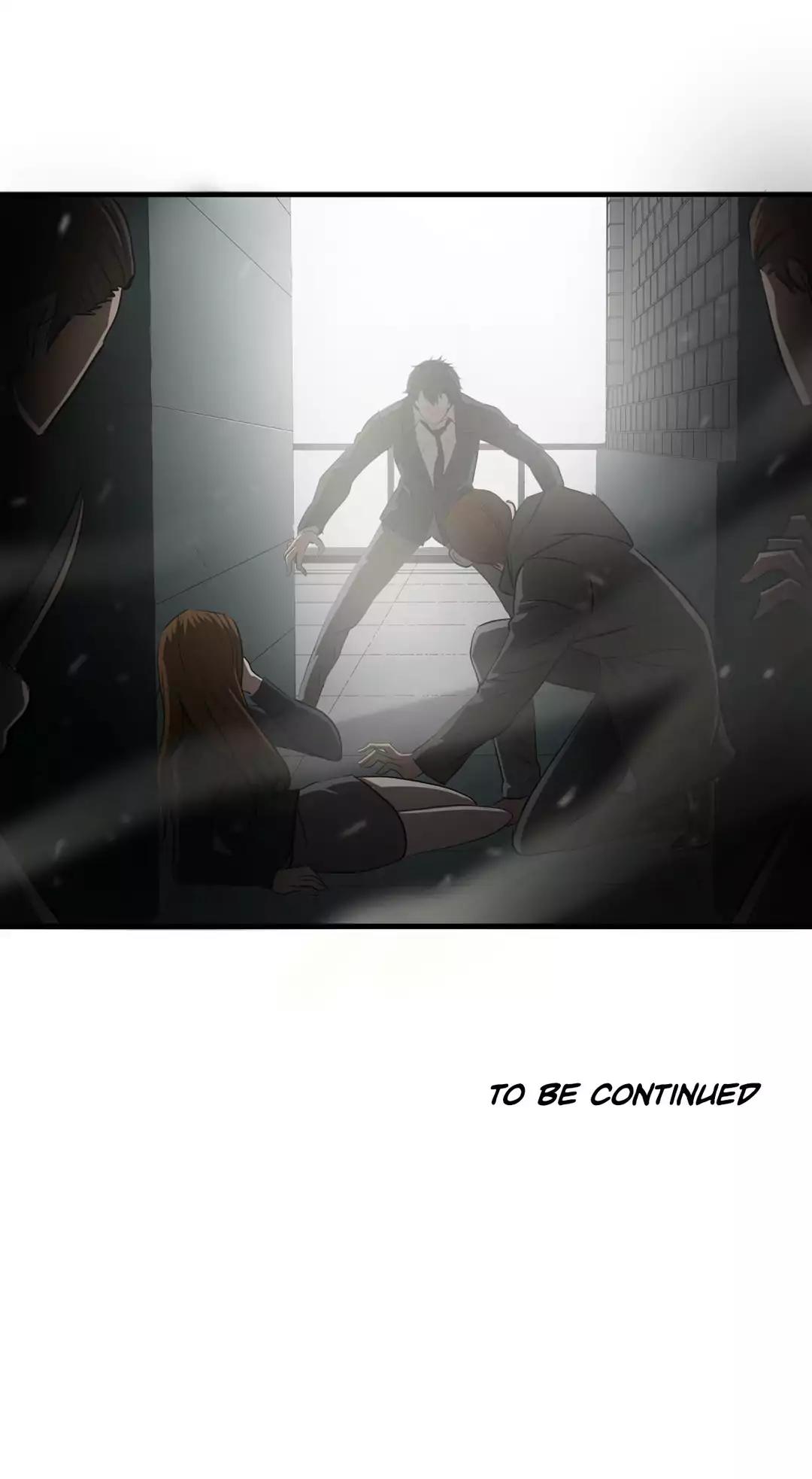 Greatest Outcast Chapter 60 - Page 40