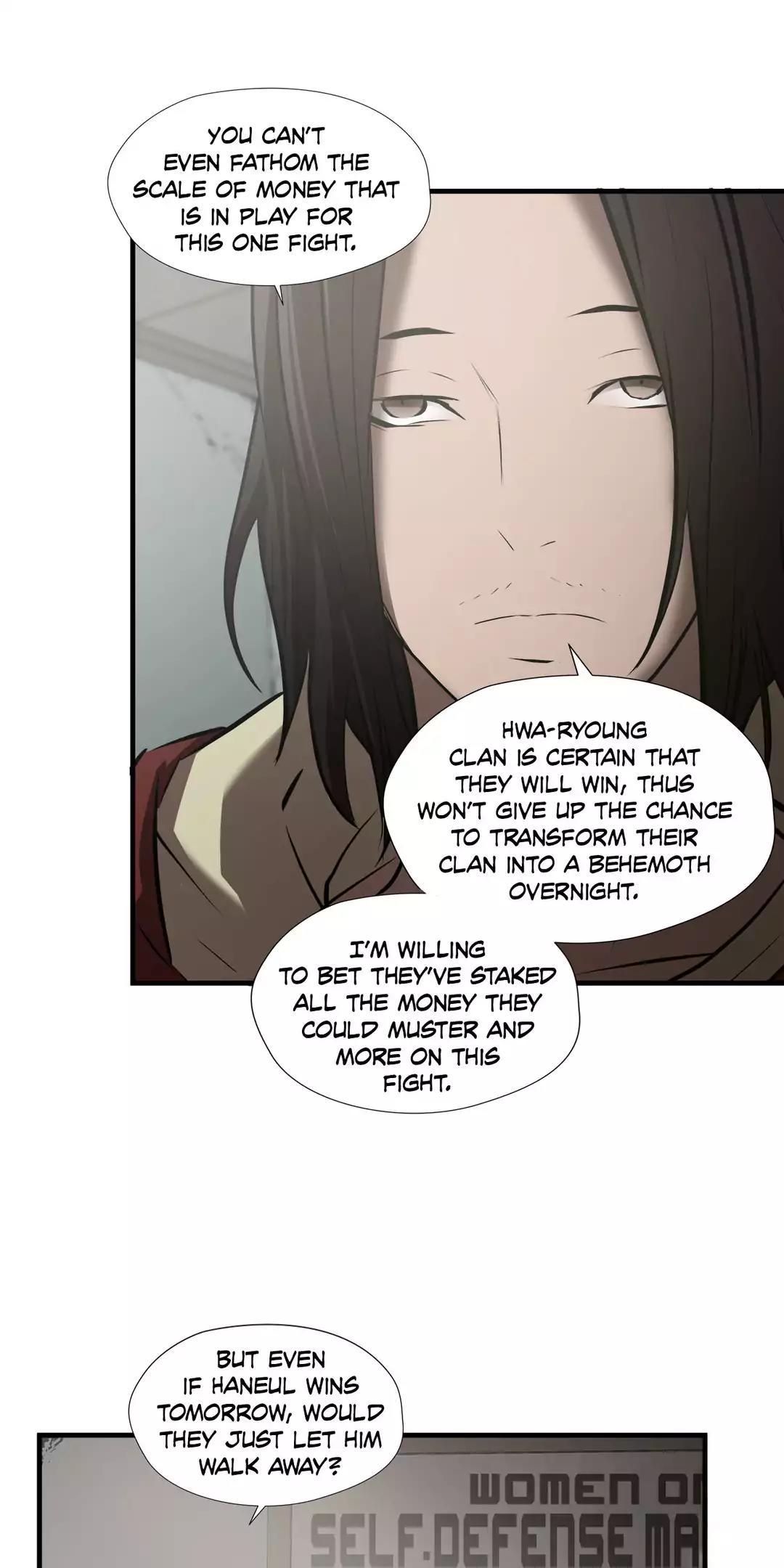 Greatest Outcast Chapter 60 - Page 7