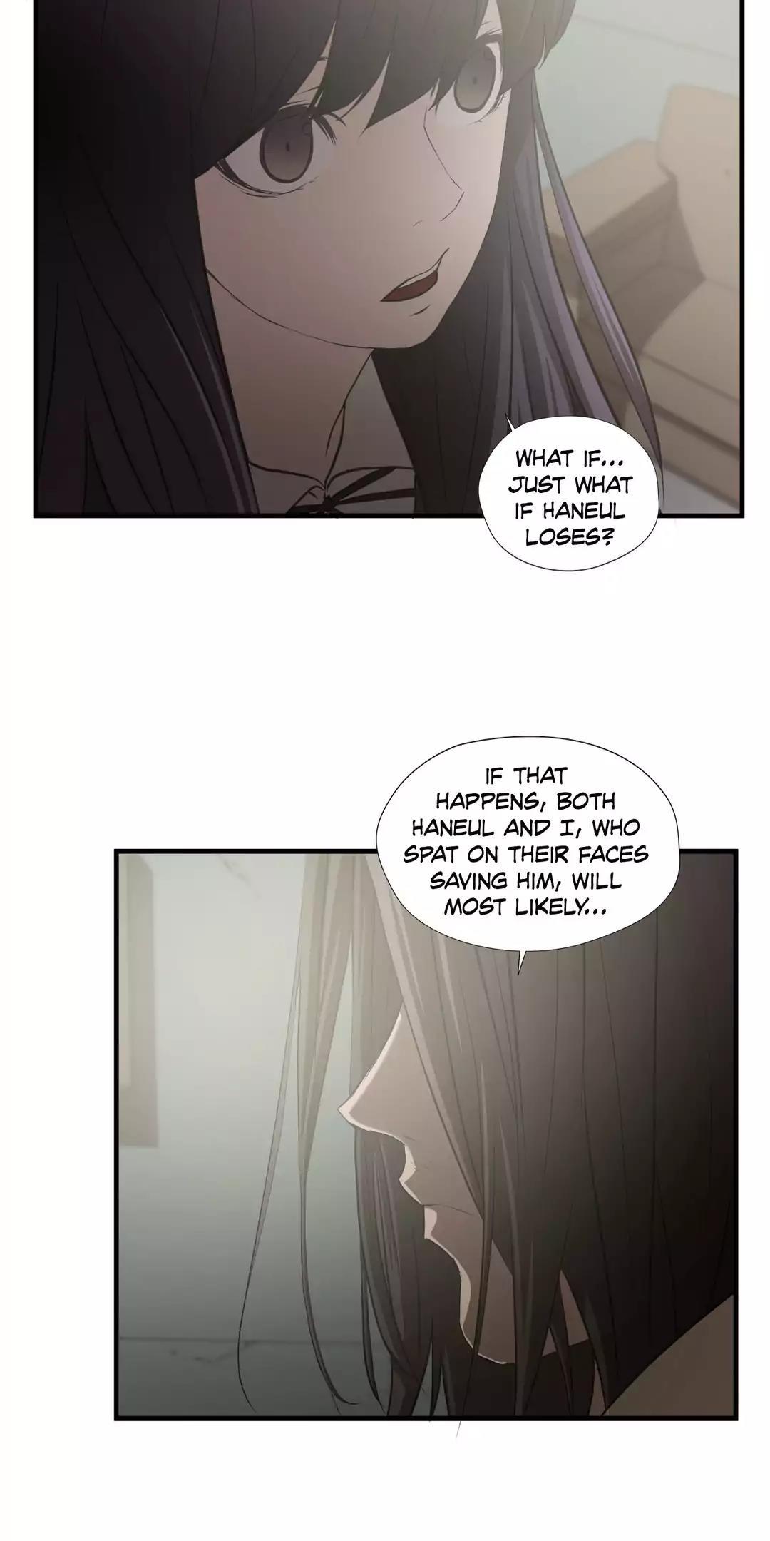 Greatest Outcast Chapter 60 - Page 10