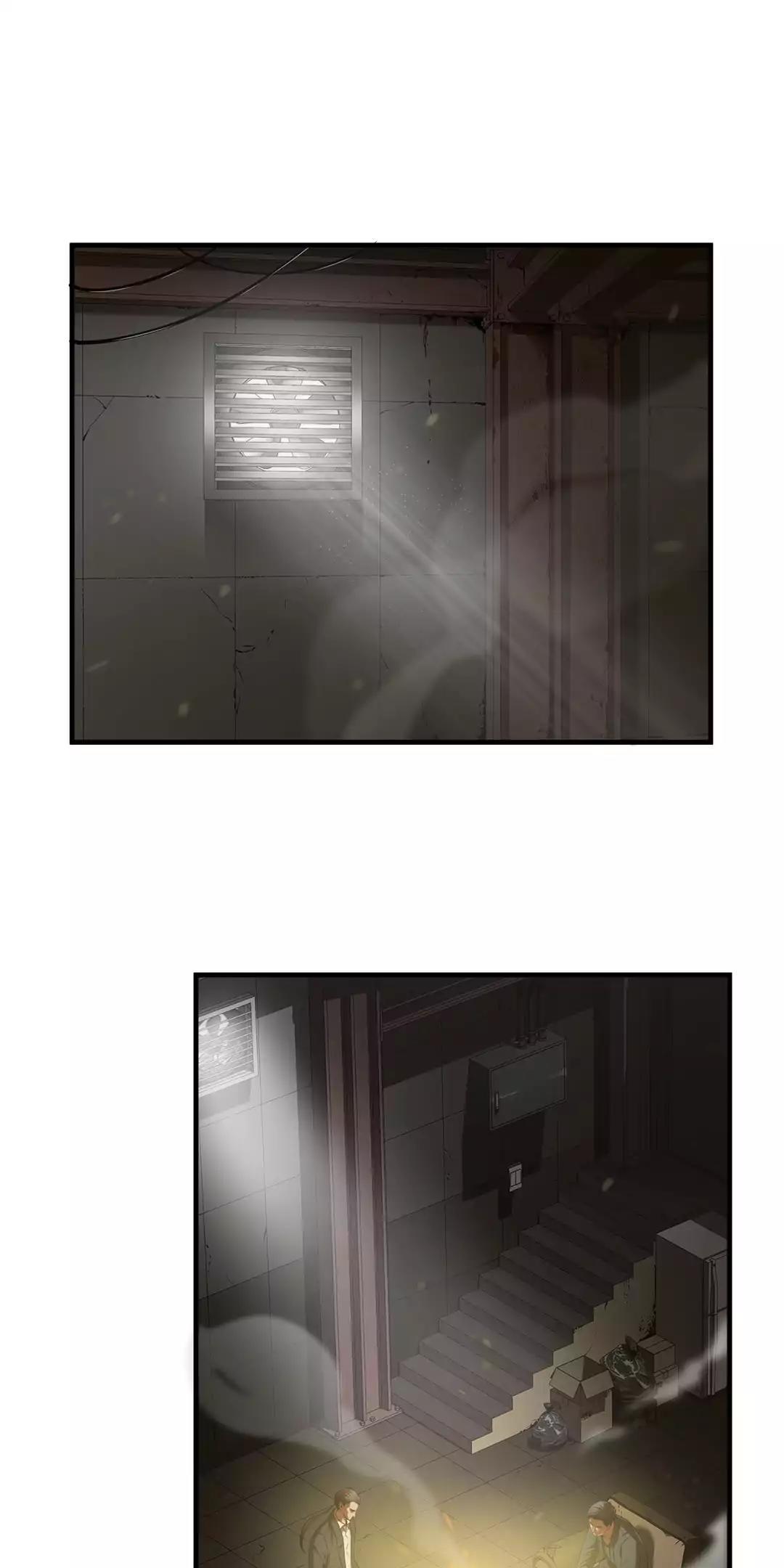 Greatest Outcast Chapter 61 - Page 1